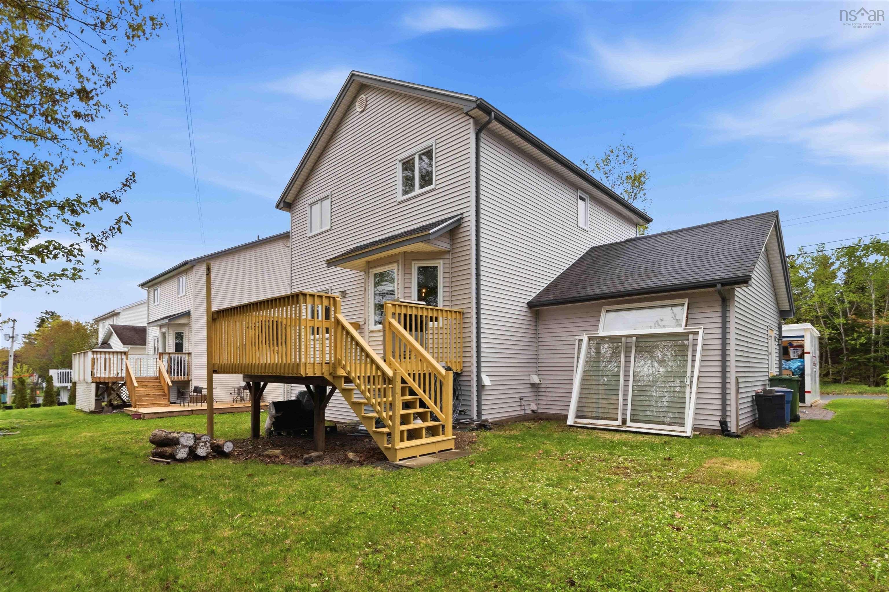 15 White Birch Lane, Dartmouth, NS (MLS 202612163)