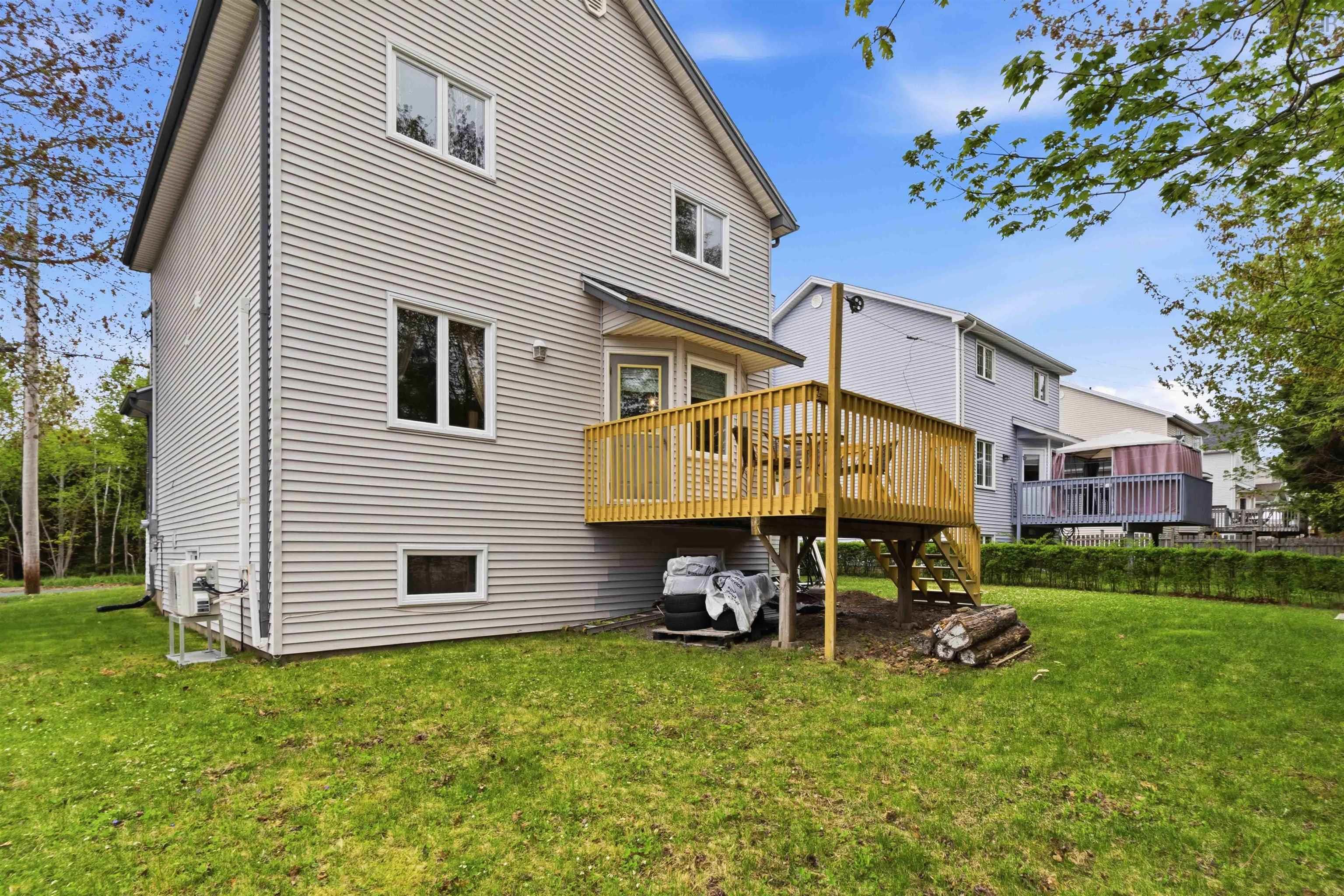 15 White Birch Lane, Dartmouth, NS (MLS 202612163)