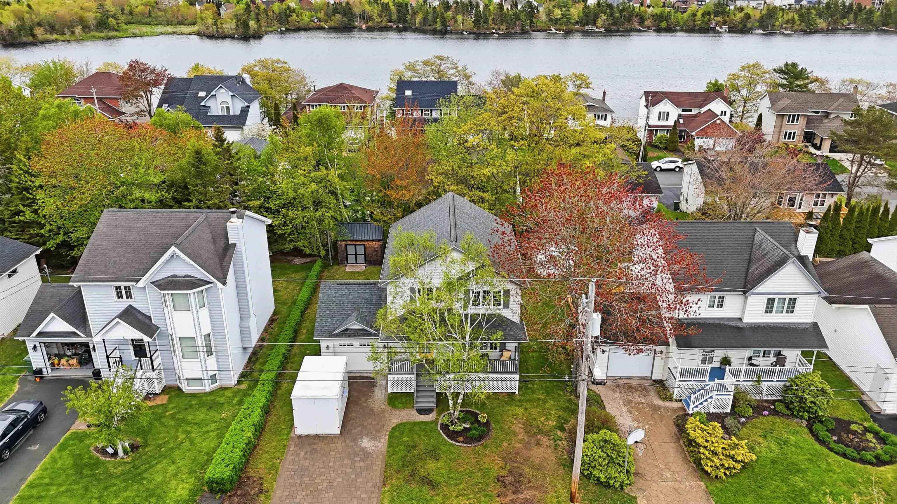 15 White Birch Lane, Dartmouth, NS (MLS 202612163)