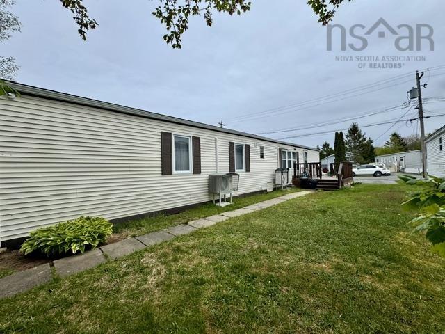 491 Glen Rise Drive, Beaver Bank, NS (MLS 202612165)