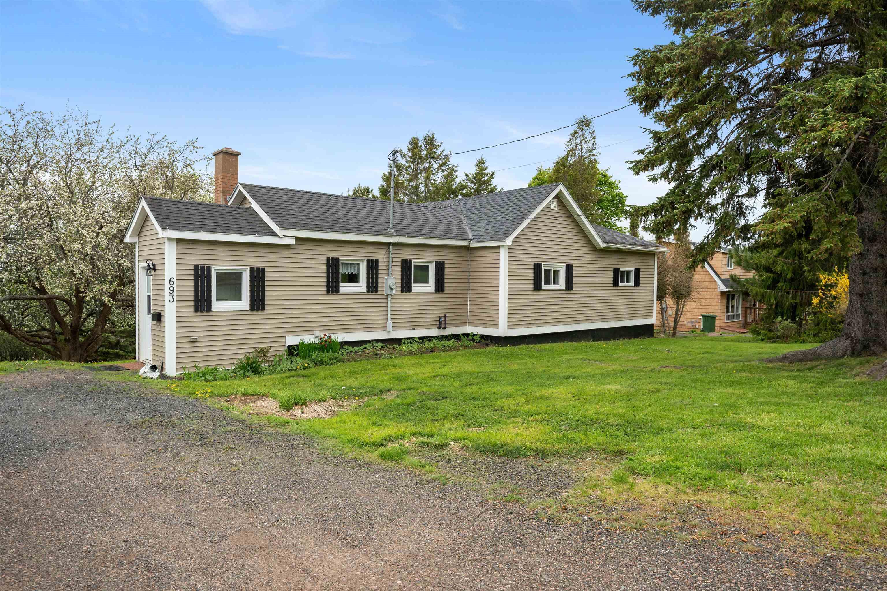 $209,900.00: 693 Lorne Street, New Glasgow