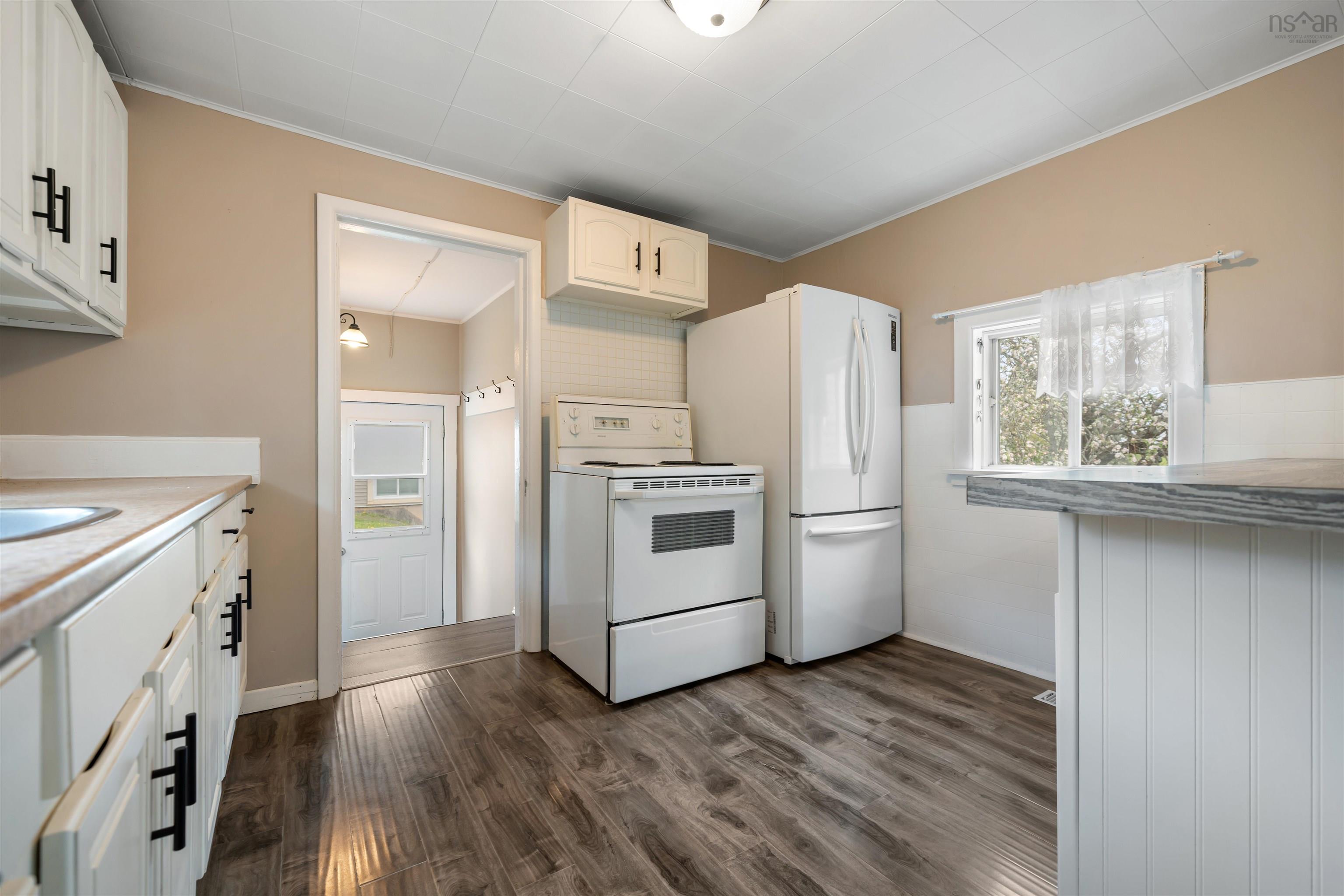 $209,900.00: 693 Lorne Street, New Glasgow