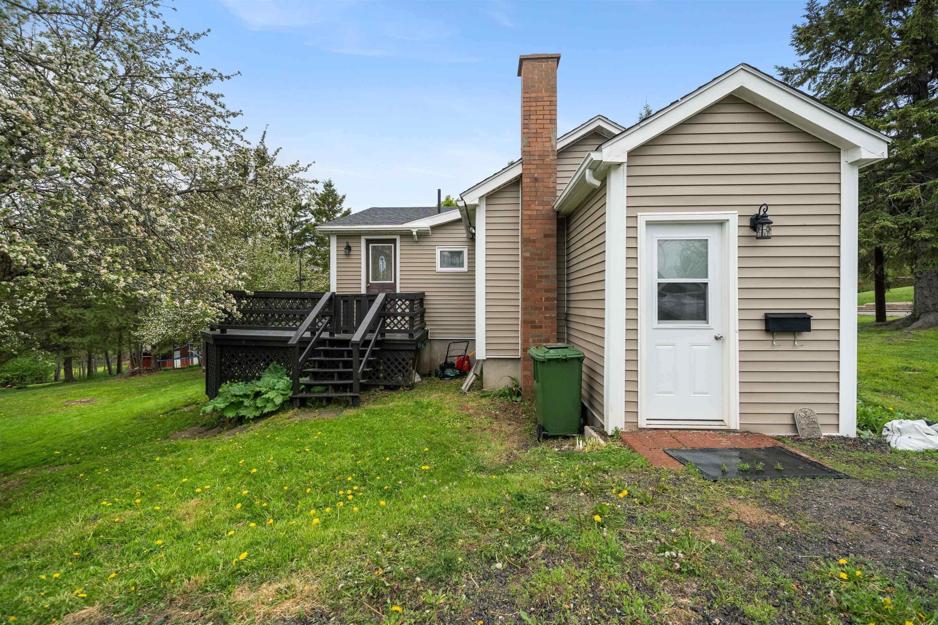 $209,900.00: 693 Lorne Street, New Glasgow