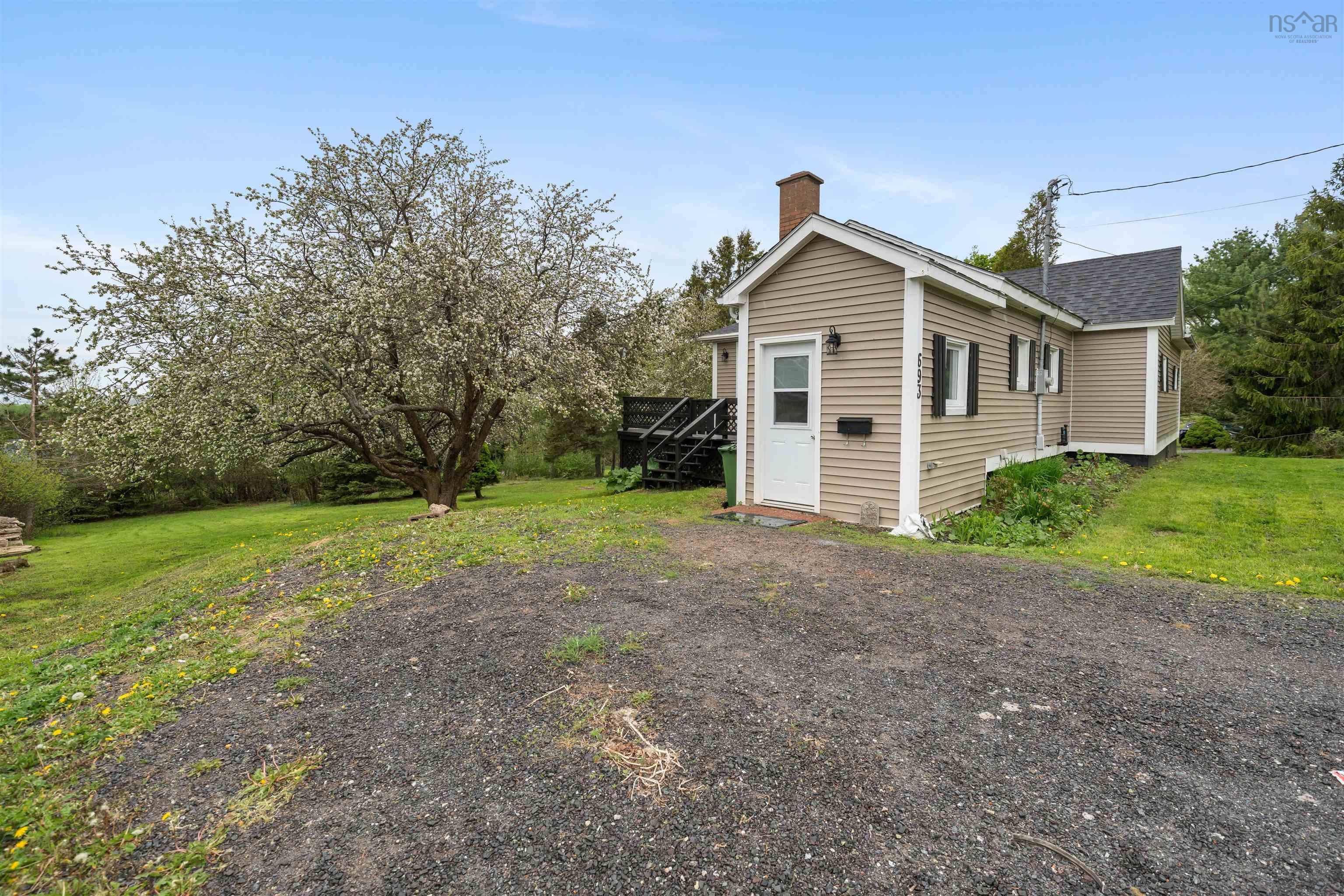 $209,900.00: 693 Lorne Street, New Glasgow