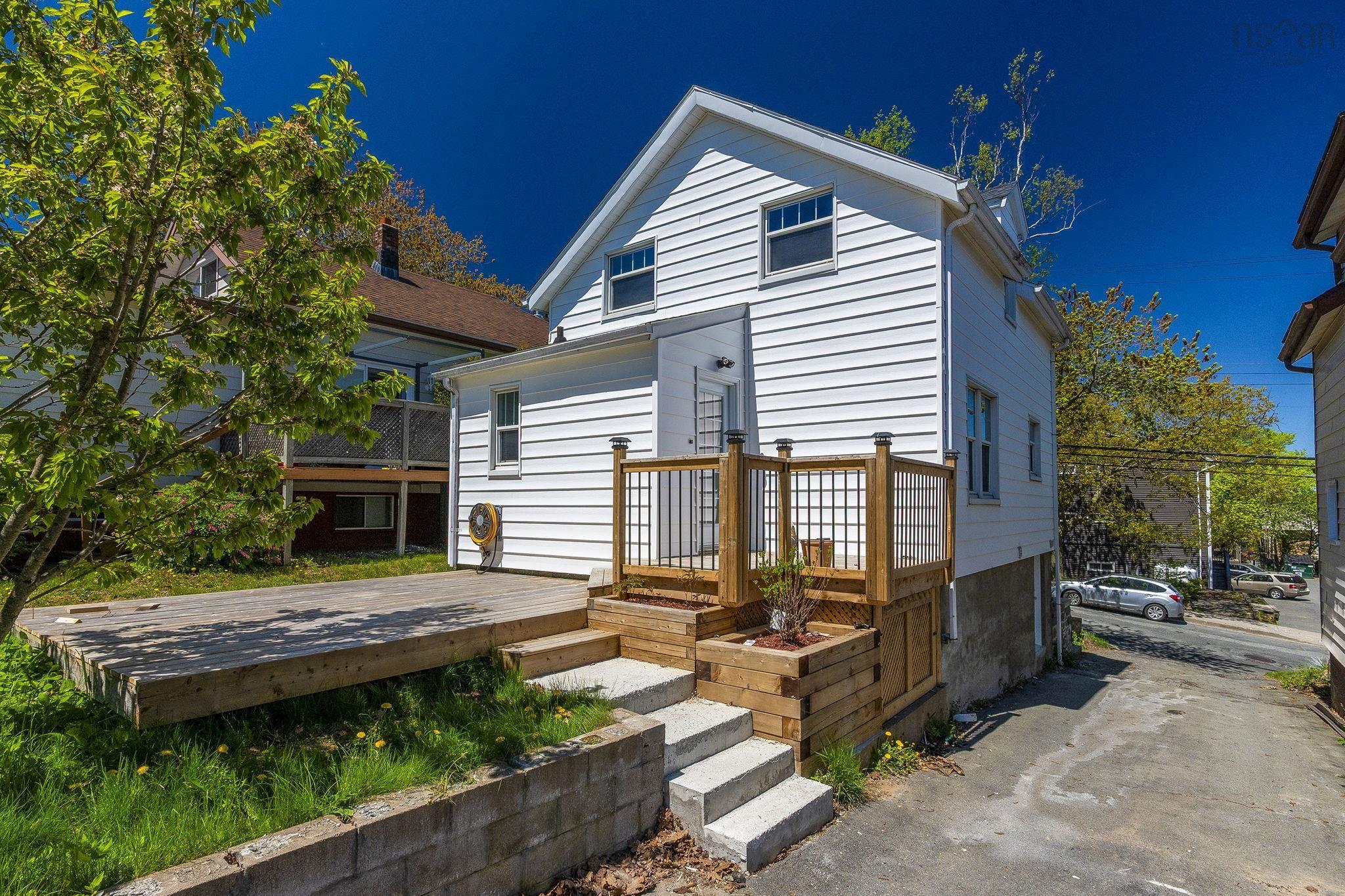 30 Main Avenue, Halifax, NS (MLS 202612176)
