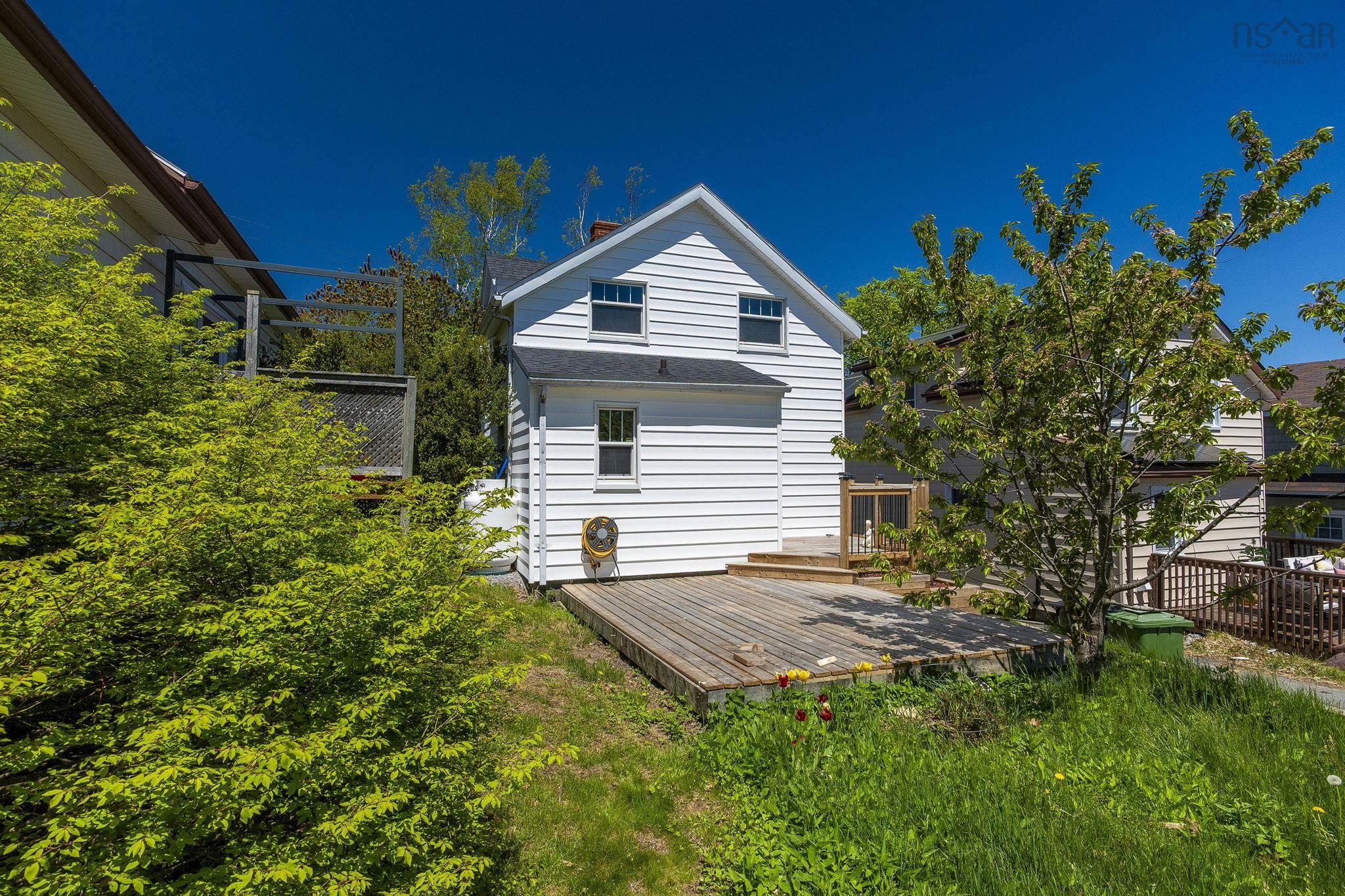 30 Main Avenue, Halifax, NS (MLS 202612176)