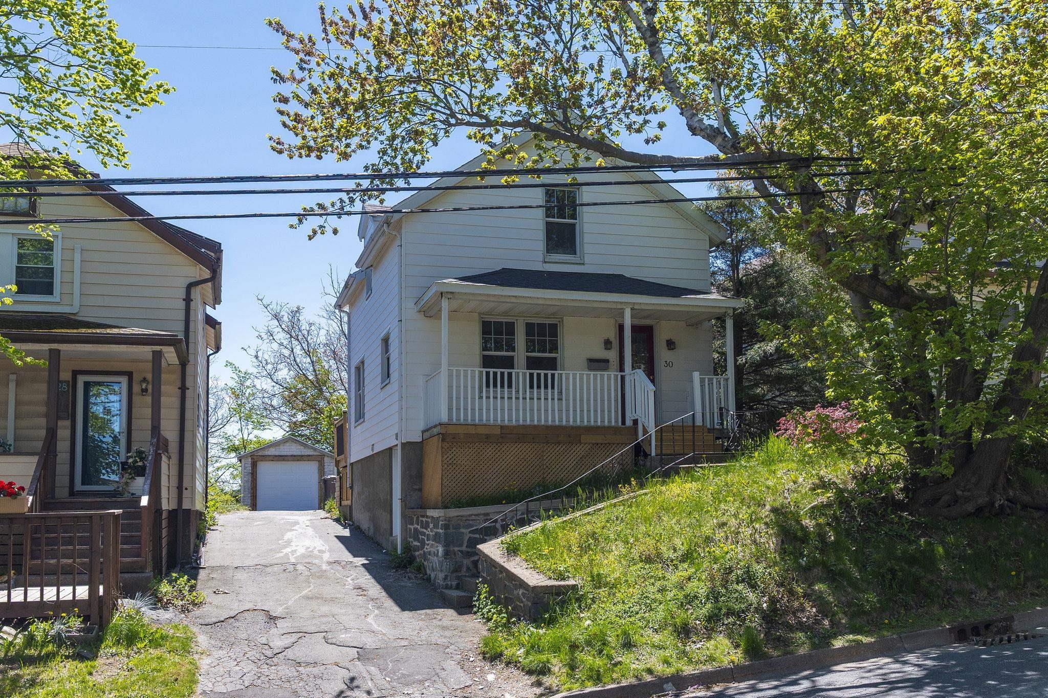 30 Main Avenue, Halifax, NS (MLS 202612176)