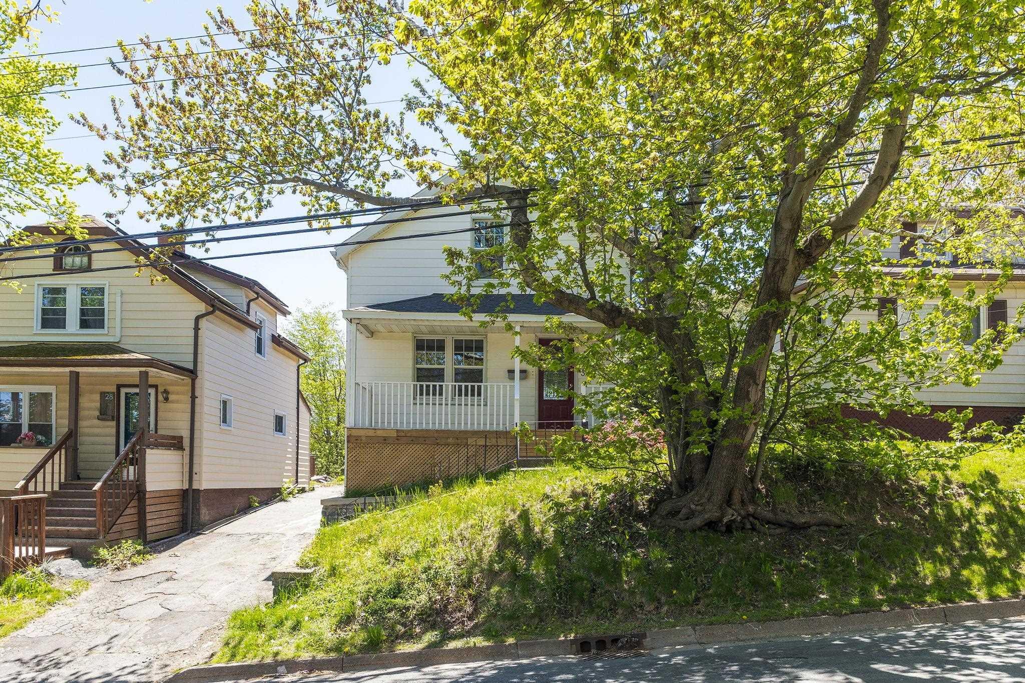 30 Main Avenue, Halifax, NS (MLS 202612176)