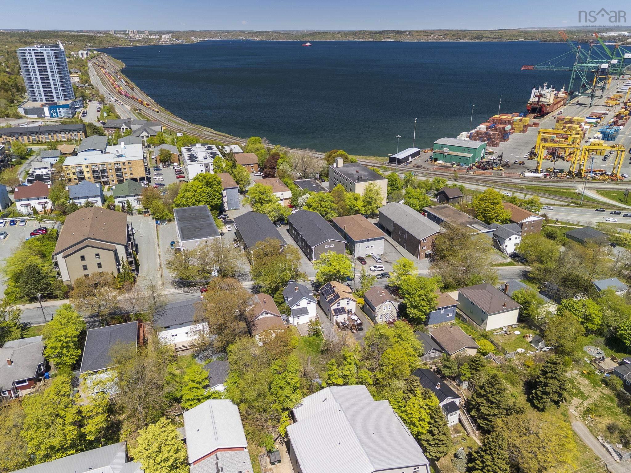 30 Main Avenue, Halifax, NS (MLS 202612176)
