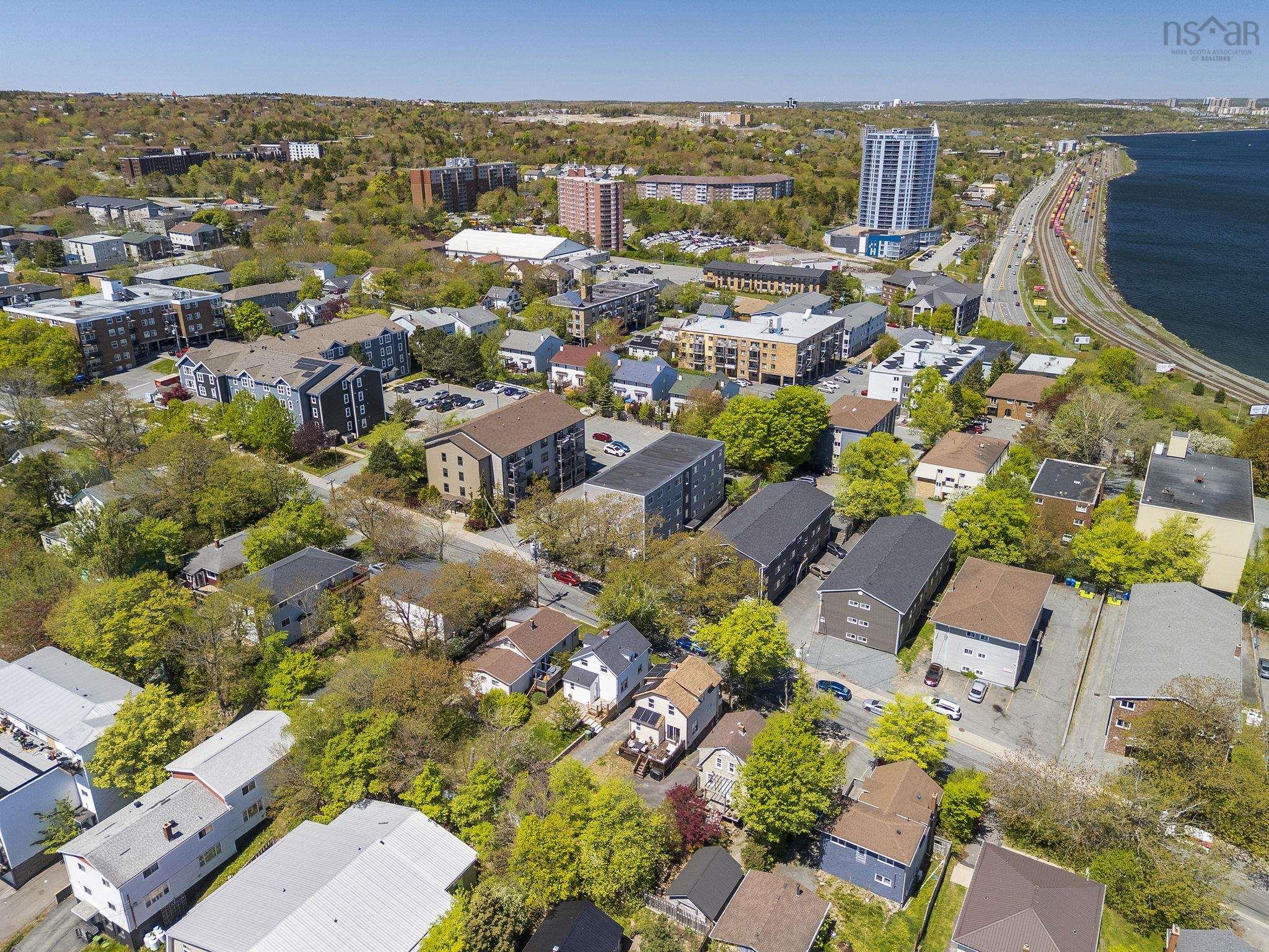30 Main Avenue, Halifax, NS (MLS 202612176)