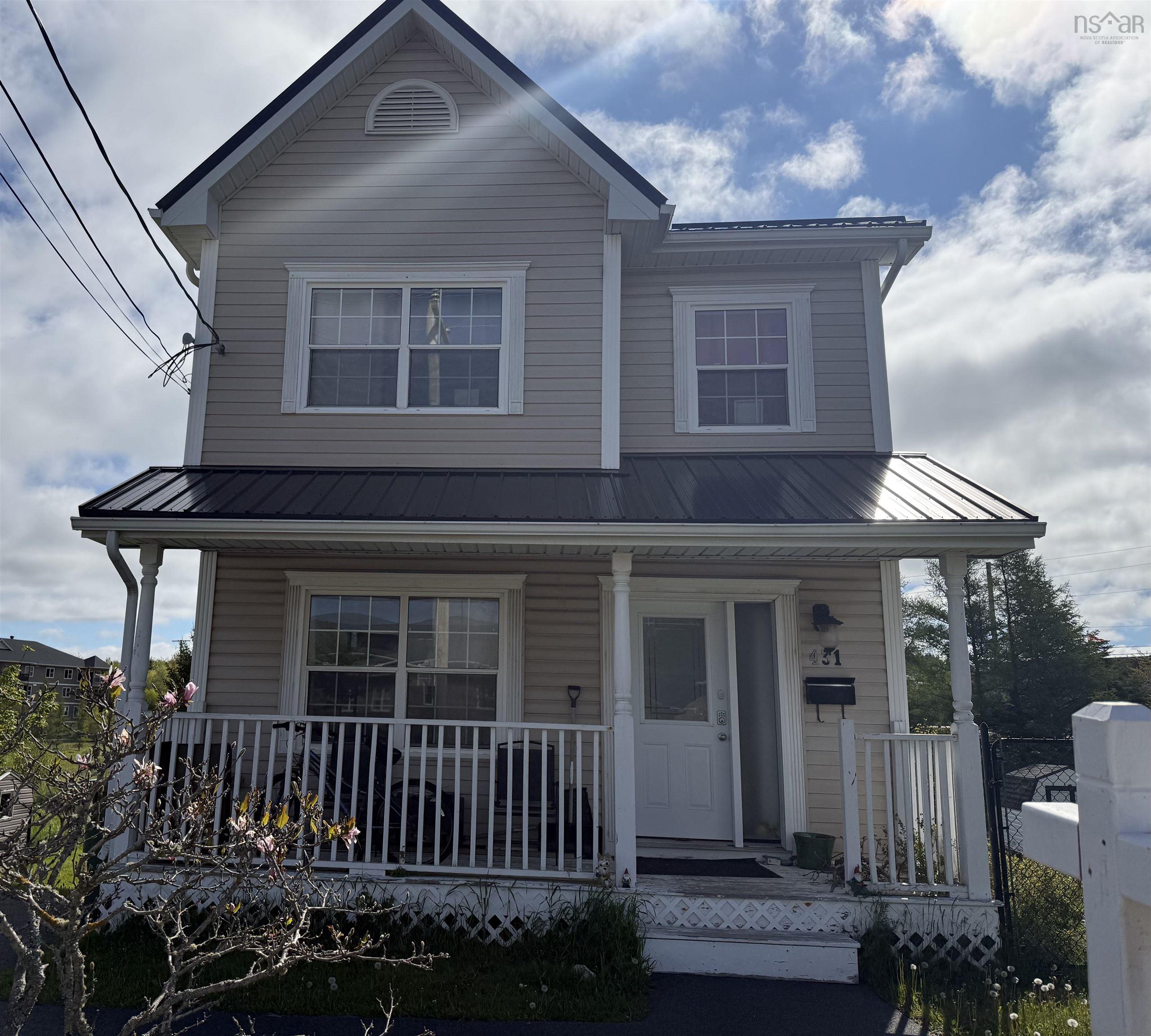 $449,000.00: 431 YOUNG Street, Truro