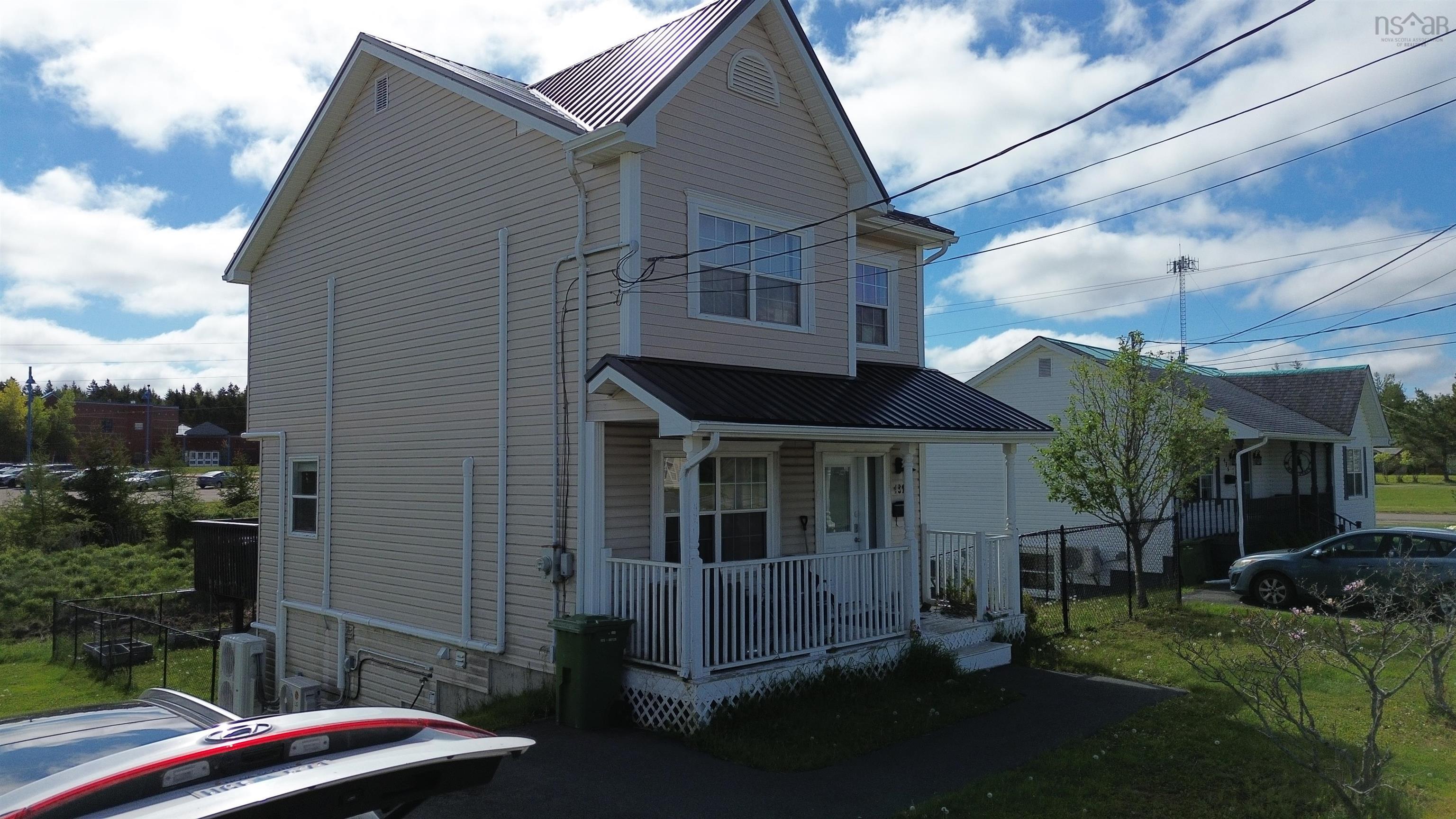 $449,000.00: 431 YOUNG Street, Truro