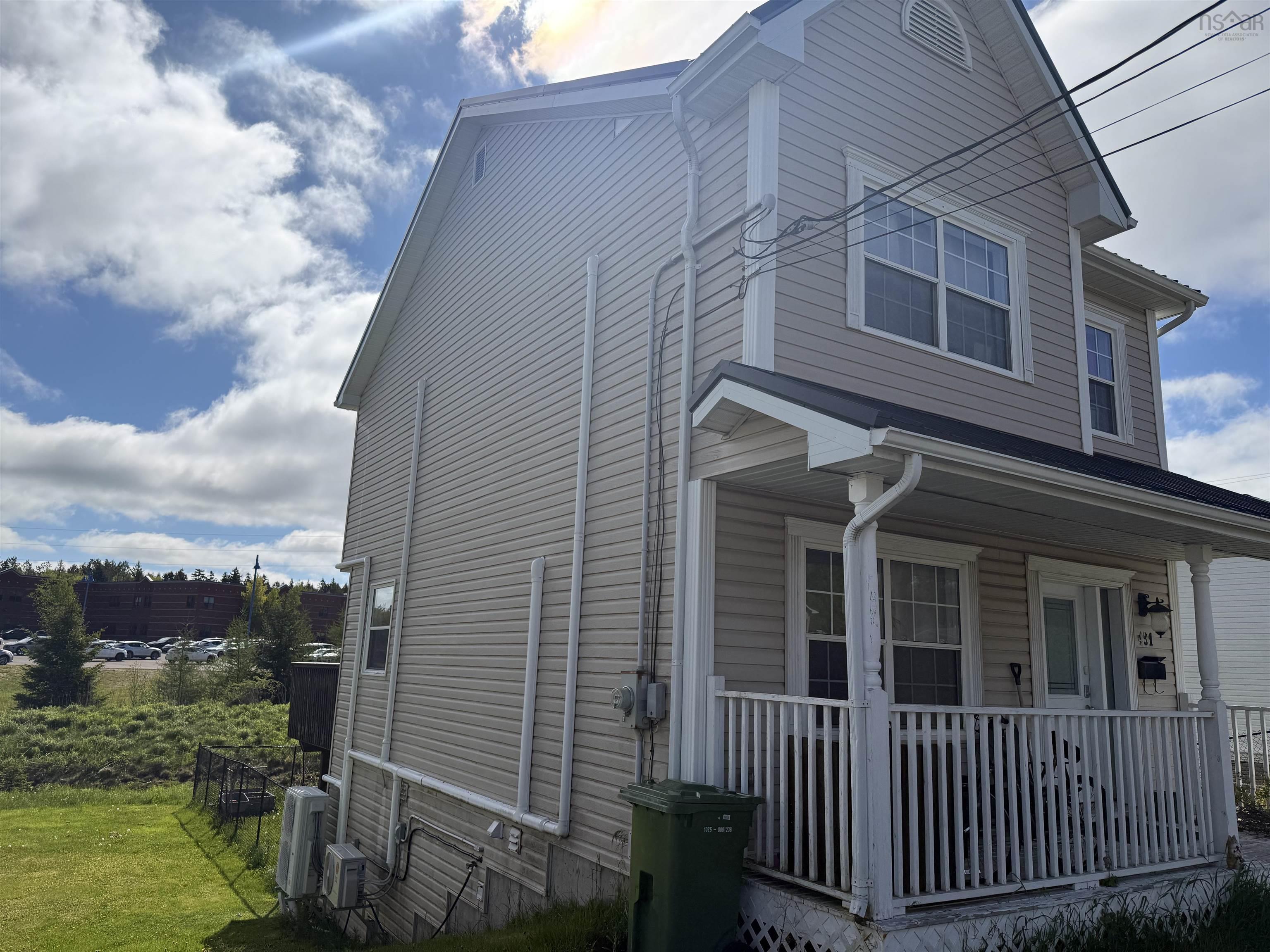 $449,000.00: 431 YOUNG Street, Truro