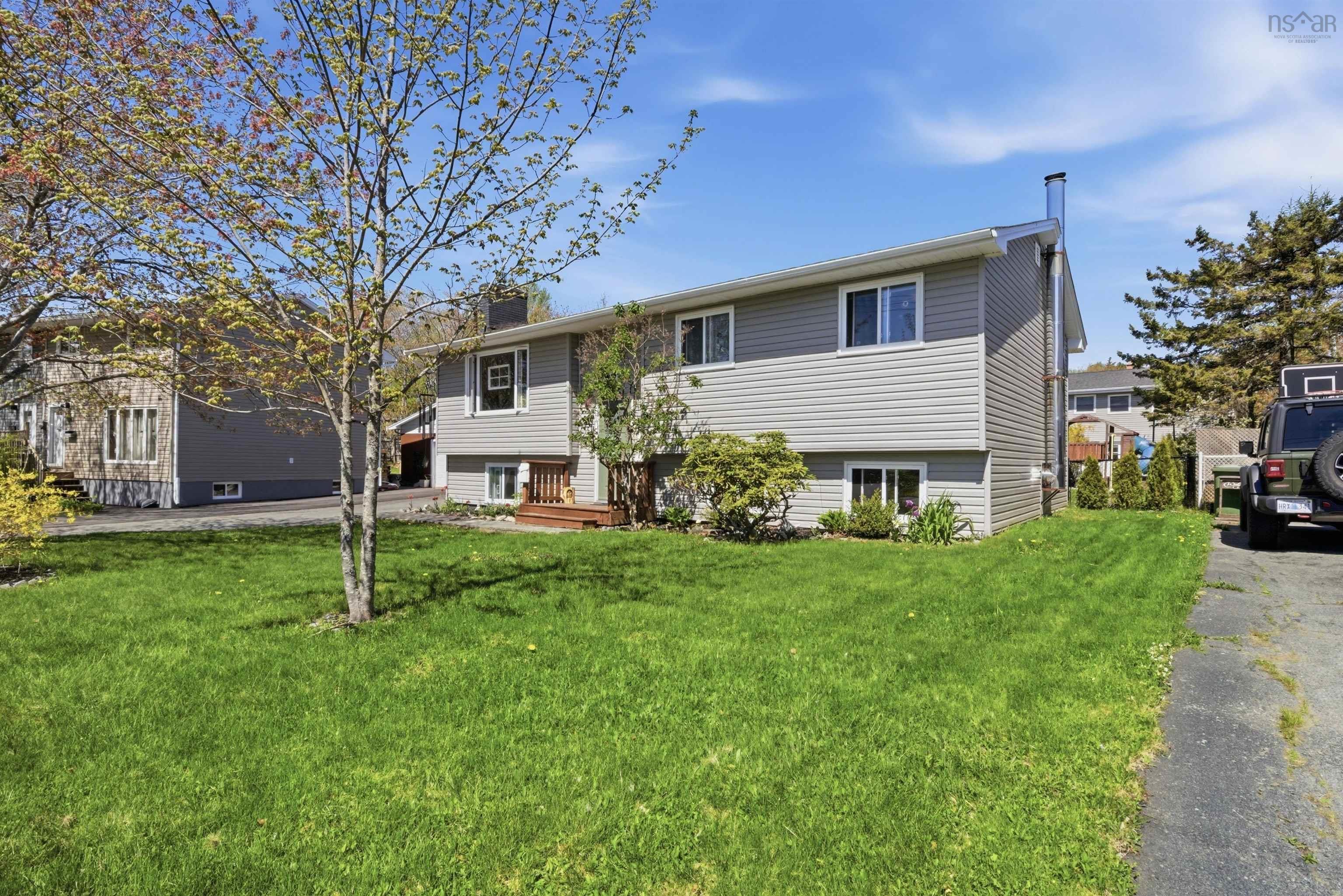 15 Owen Drive, Dartmouth, NS (MLS 202612198)