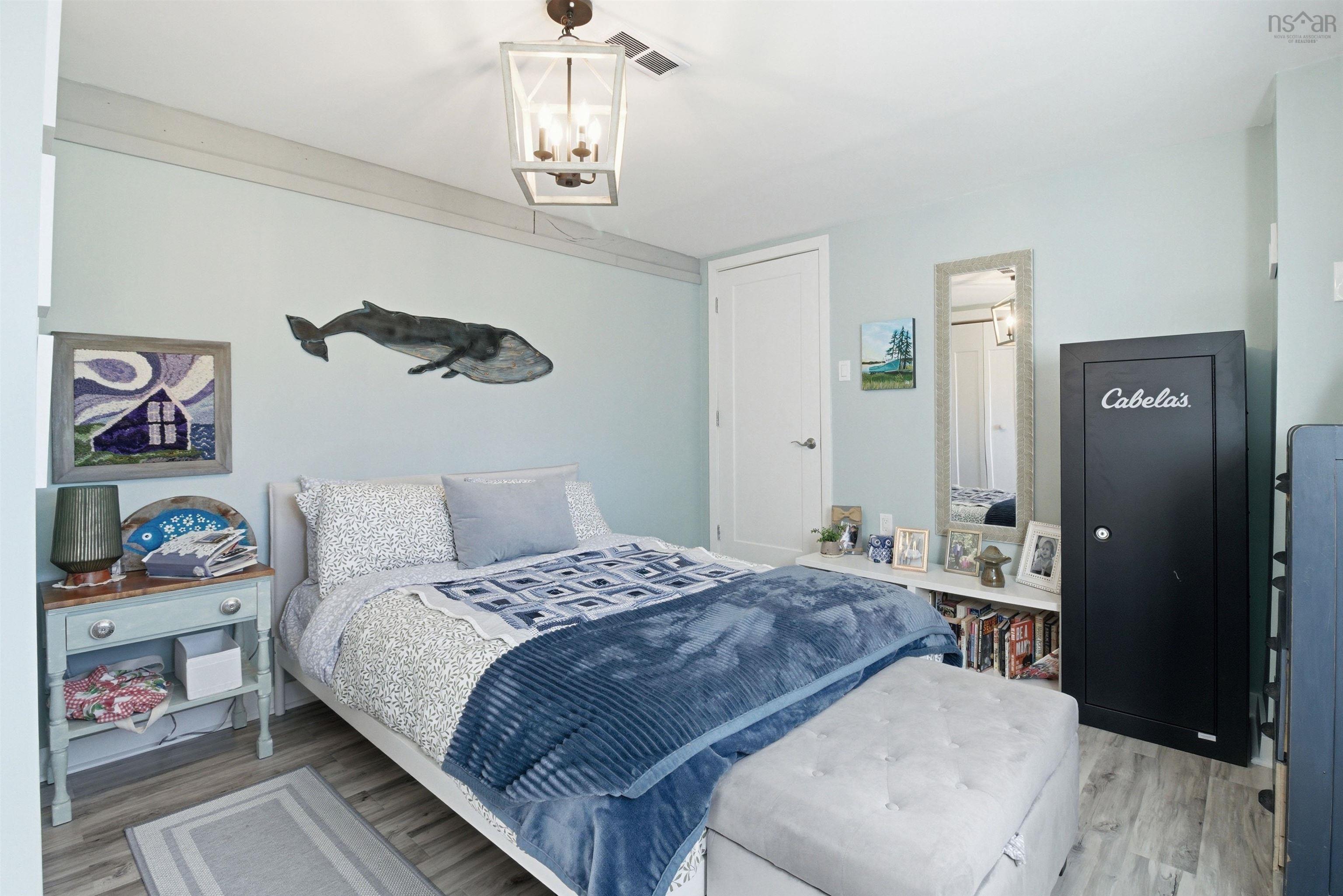 15 Owen Drive, Dartmouth, NS (MLS 202612198)
