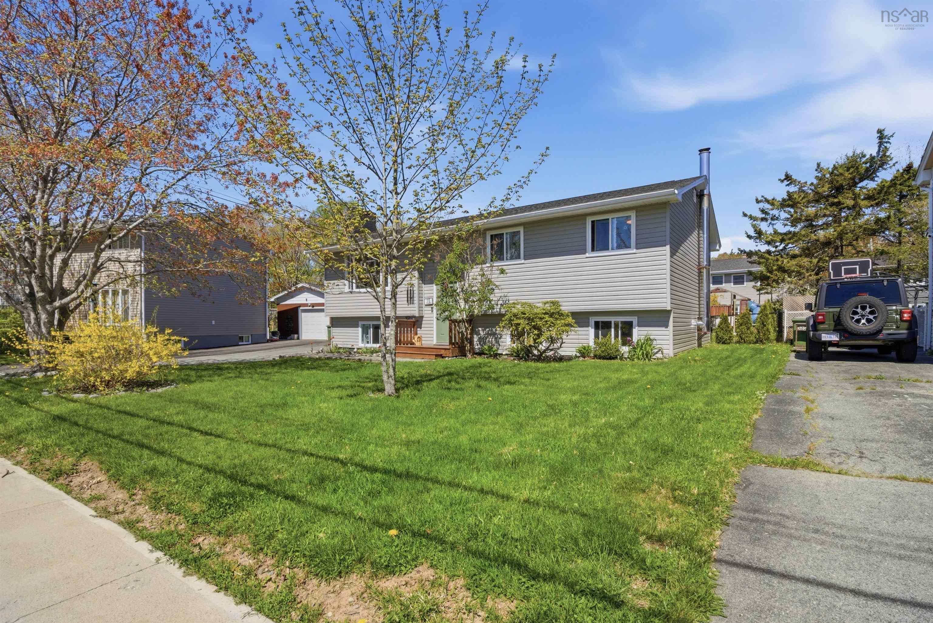 15 Owen Drive, Dartmouth, NS (MLS 202612198)