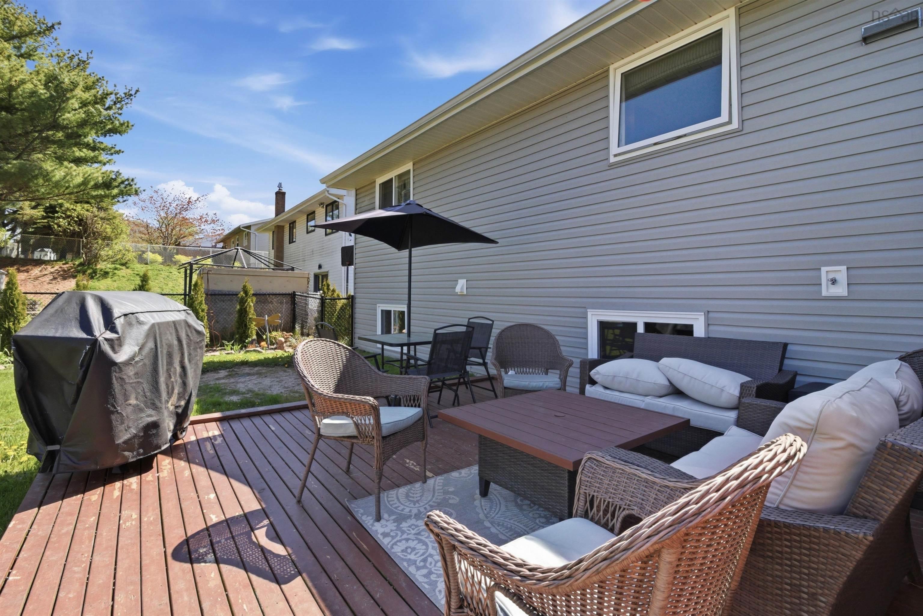 15 Owen Drive, Dartmouth, NS (MLS 202612198)