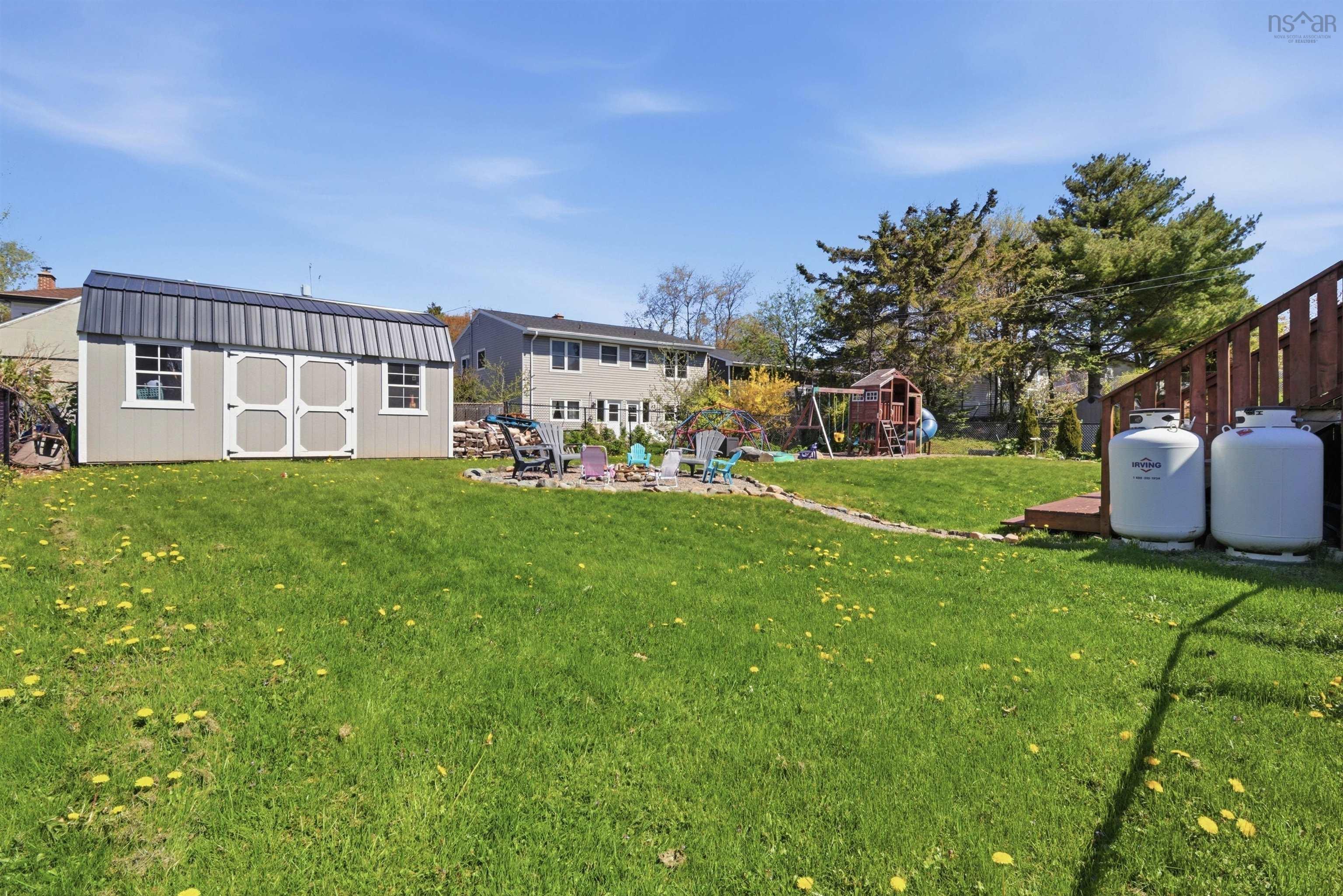 15 Owen Drive, Dartmouth, NS (MLS 202612198)