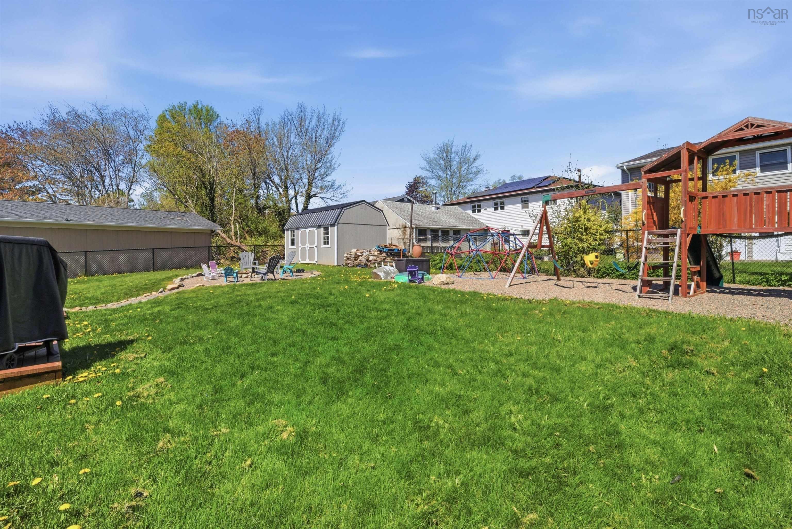 15 Owen Drive, Dartmouth, NS (MLS 202612198)