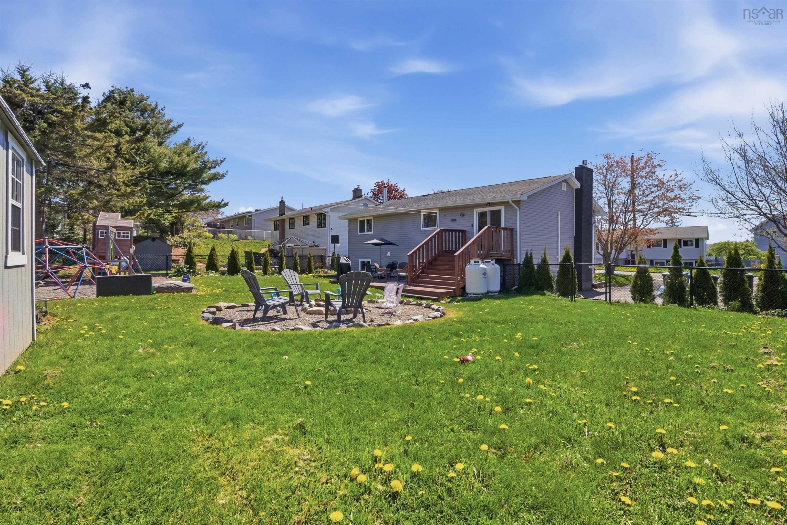 15 Owen Drive, Dartmouth, NS (MLS 202612198)