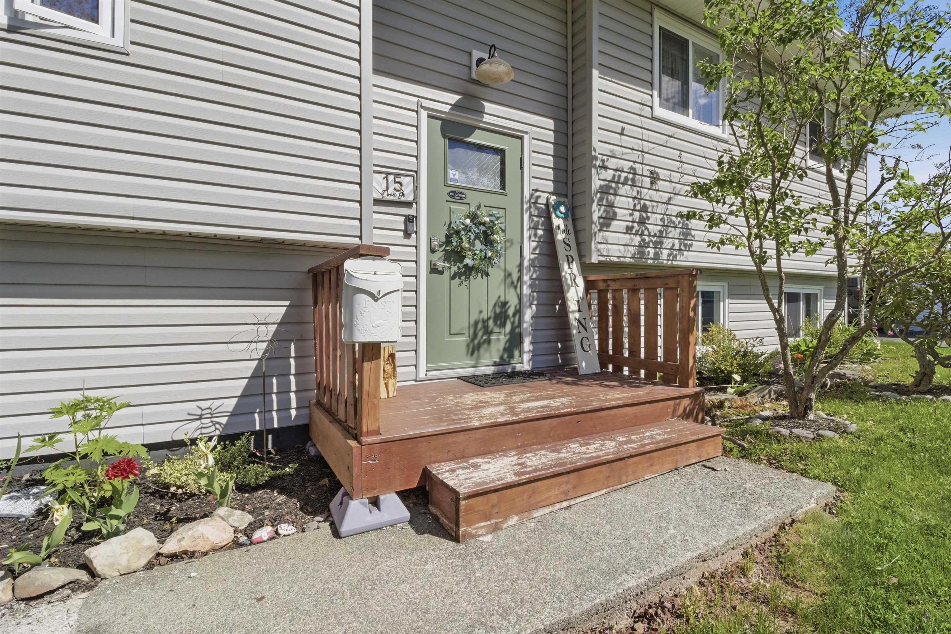 15 Owen Drive, Dartmouth, NS (MLS 202612198)