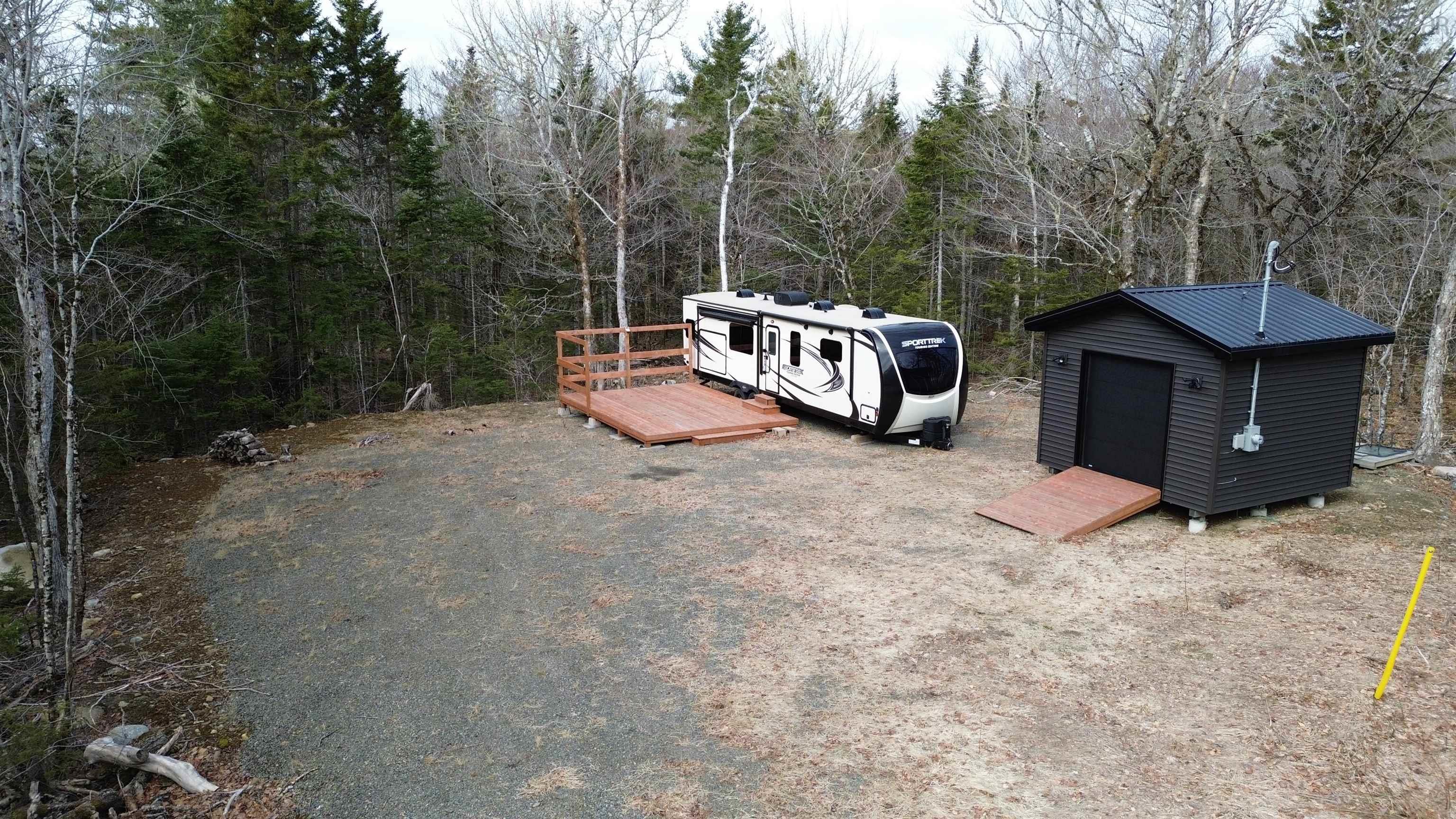 443 Turner Point Drive, Walden, NS (MLS 202612200)