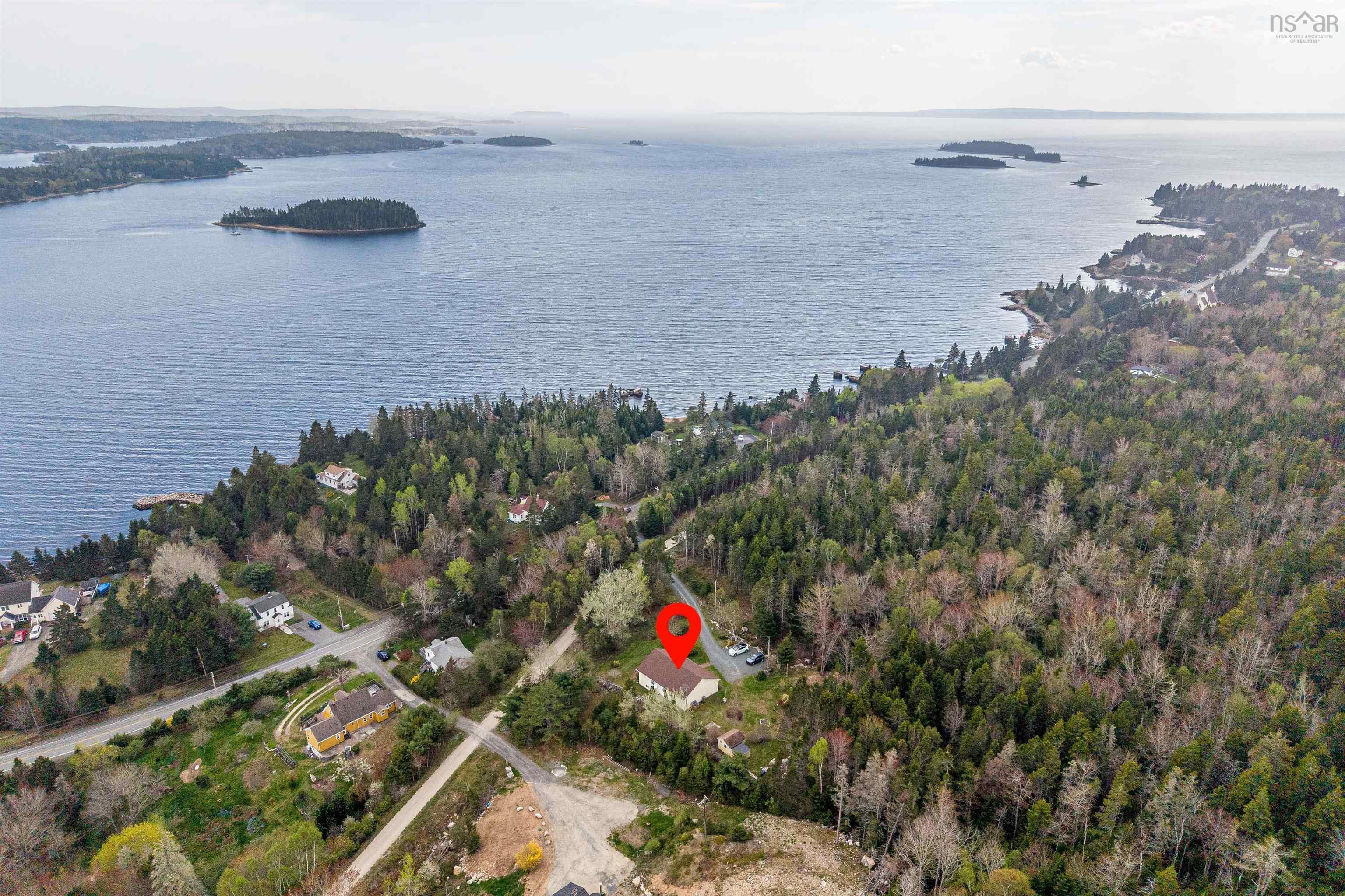 6867 St Margarets Bay Road, Boutiliers Point, NS (MLS 202612205)
