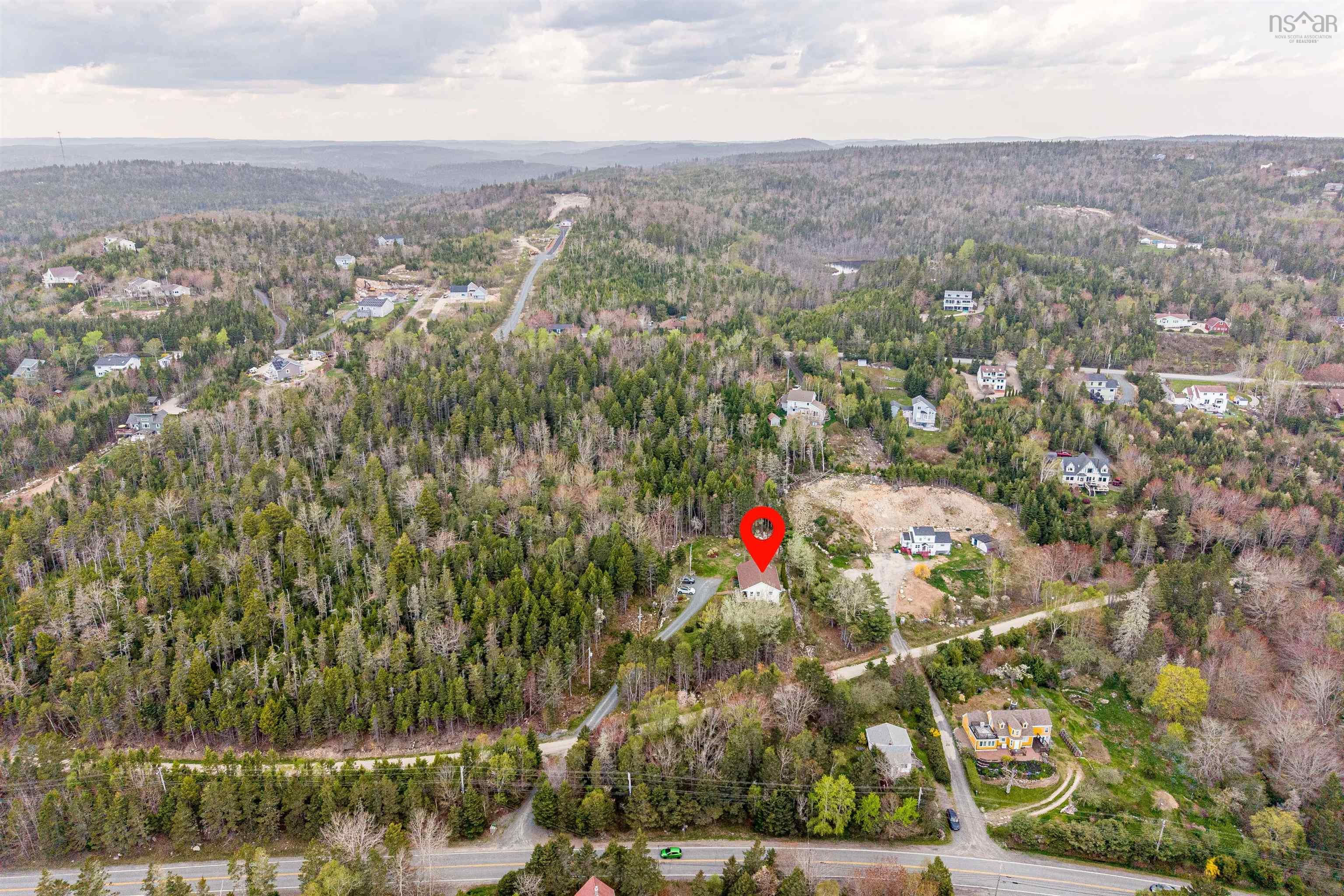 6867 St Margarets Bay Road, Boutiliers Point, NS (MLS 202612205)