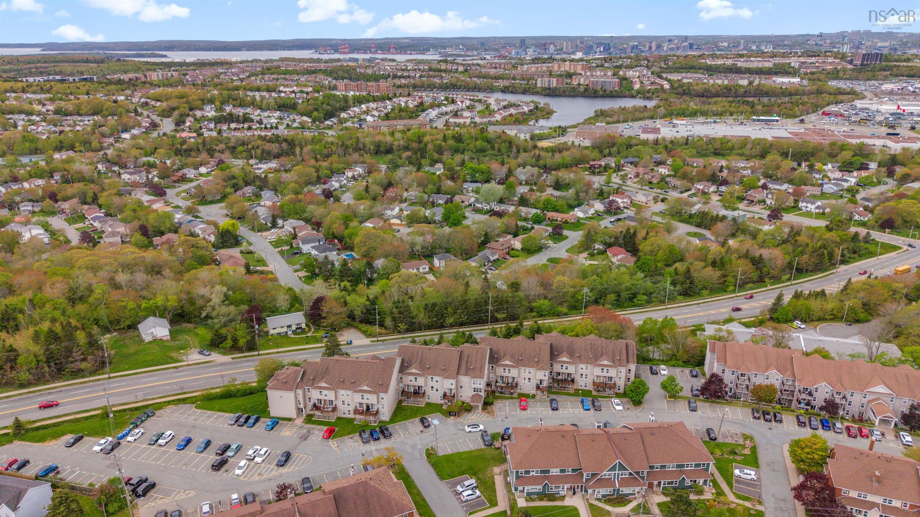 101 75 Collins Grove, Dartmouth, NS (MLS 202612212)