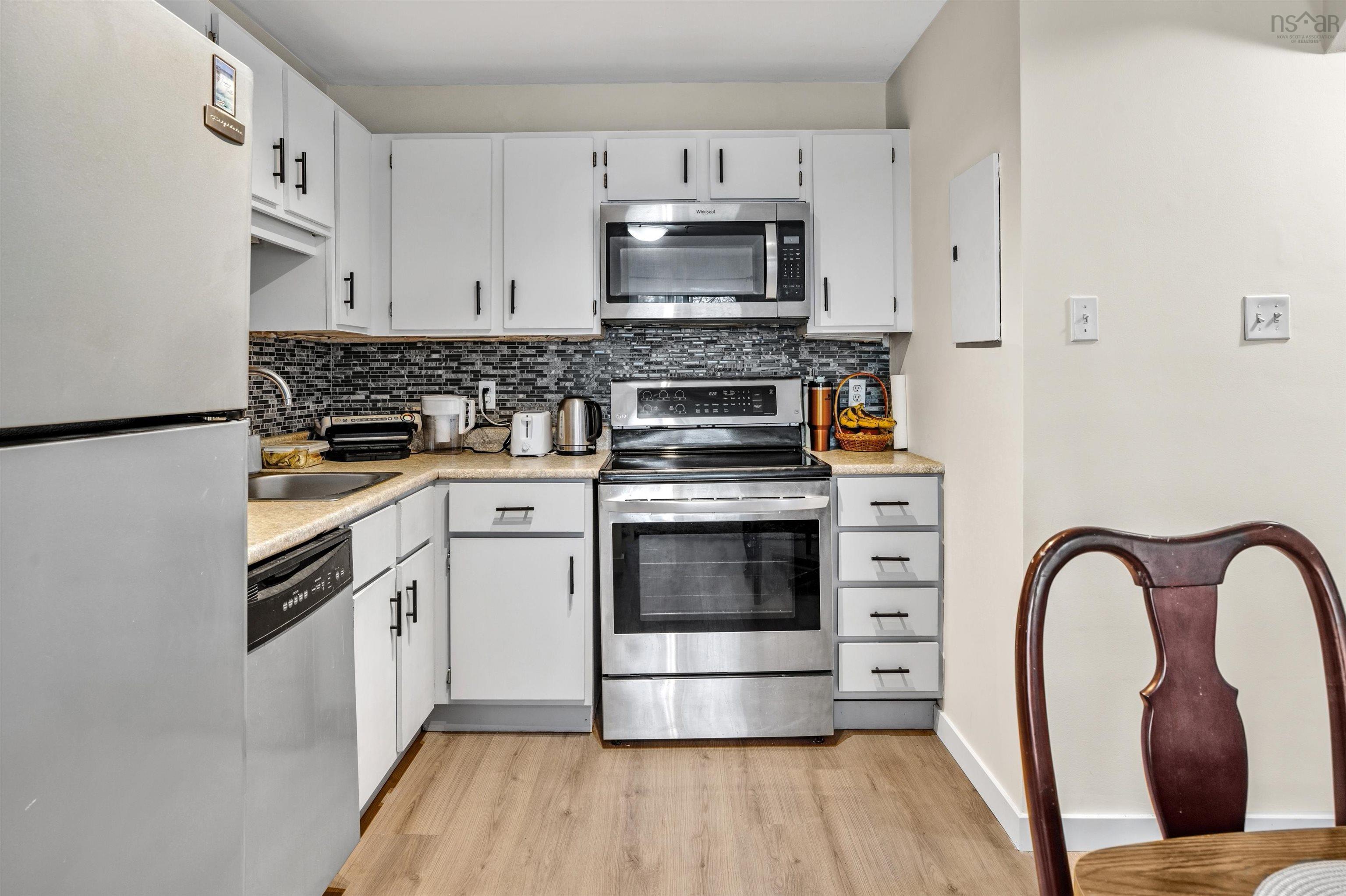 101 75 Collins Grove, Dartmouth, NS (MLS 202612212)