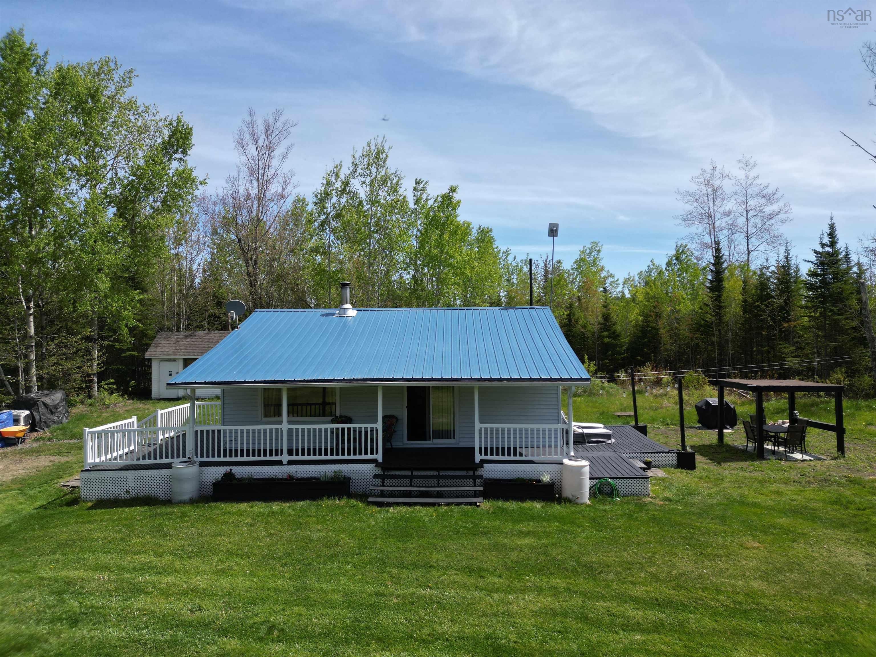 $370,000.00: 260 Loon Lane, Shortts Lake
