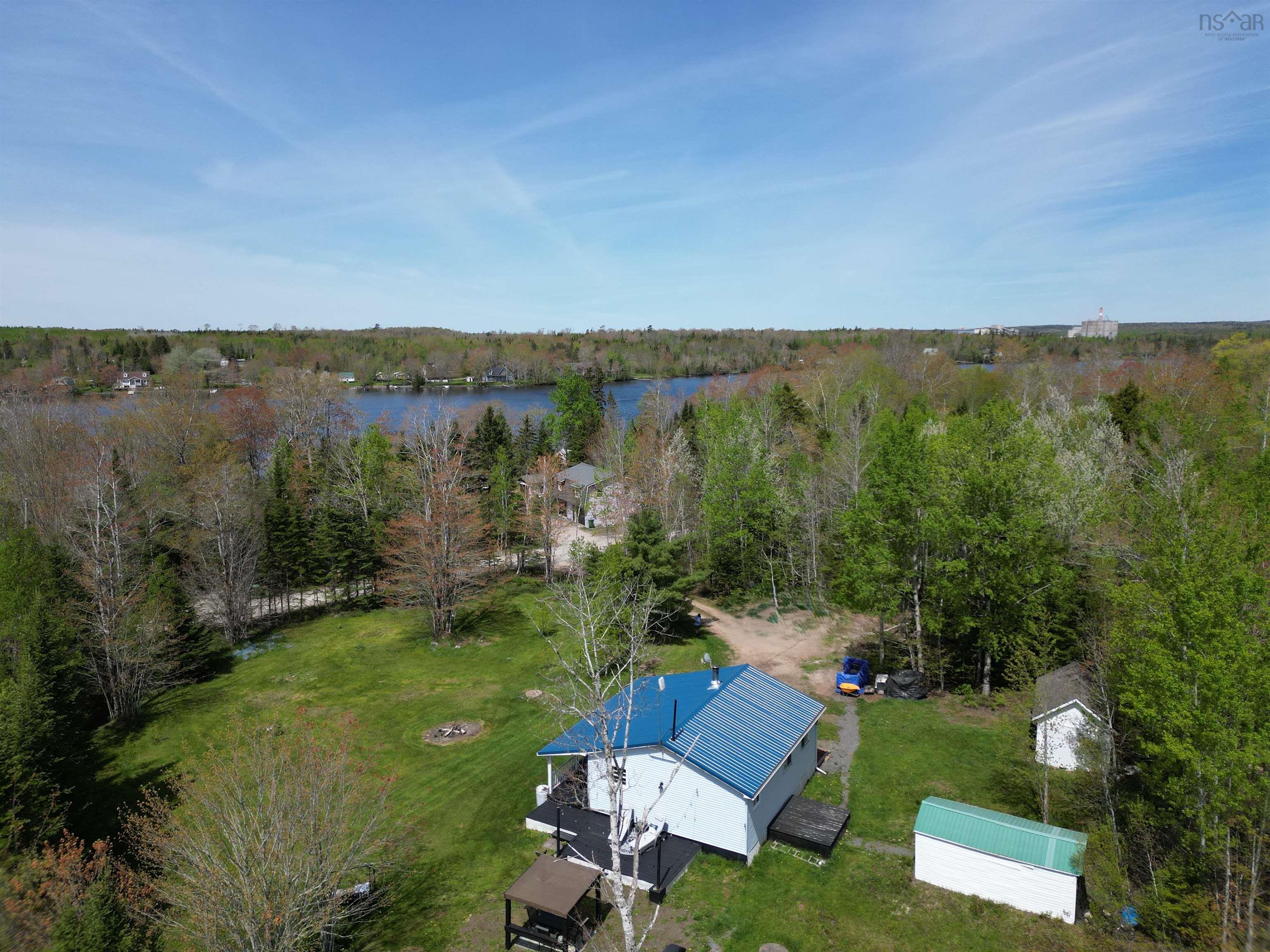 $370,000.00: 260 Loon Lane, Shortts Lake