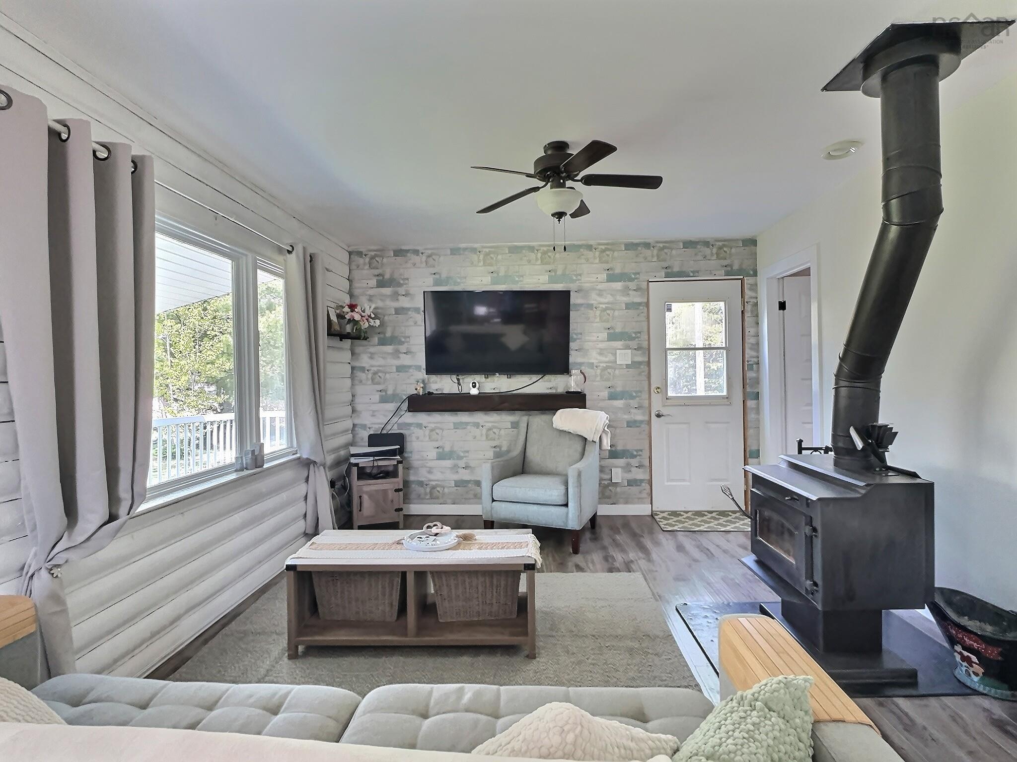 $370,000.00: 260 Loon Lane, Shortts Lake