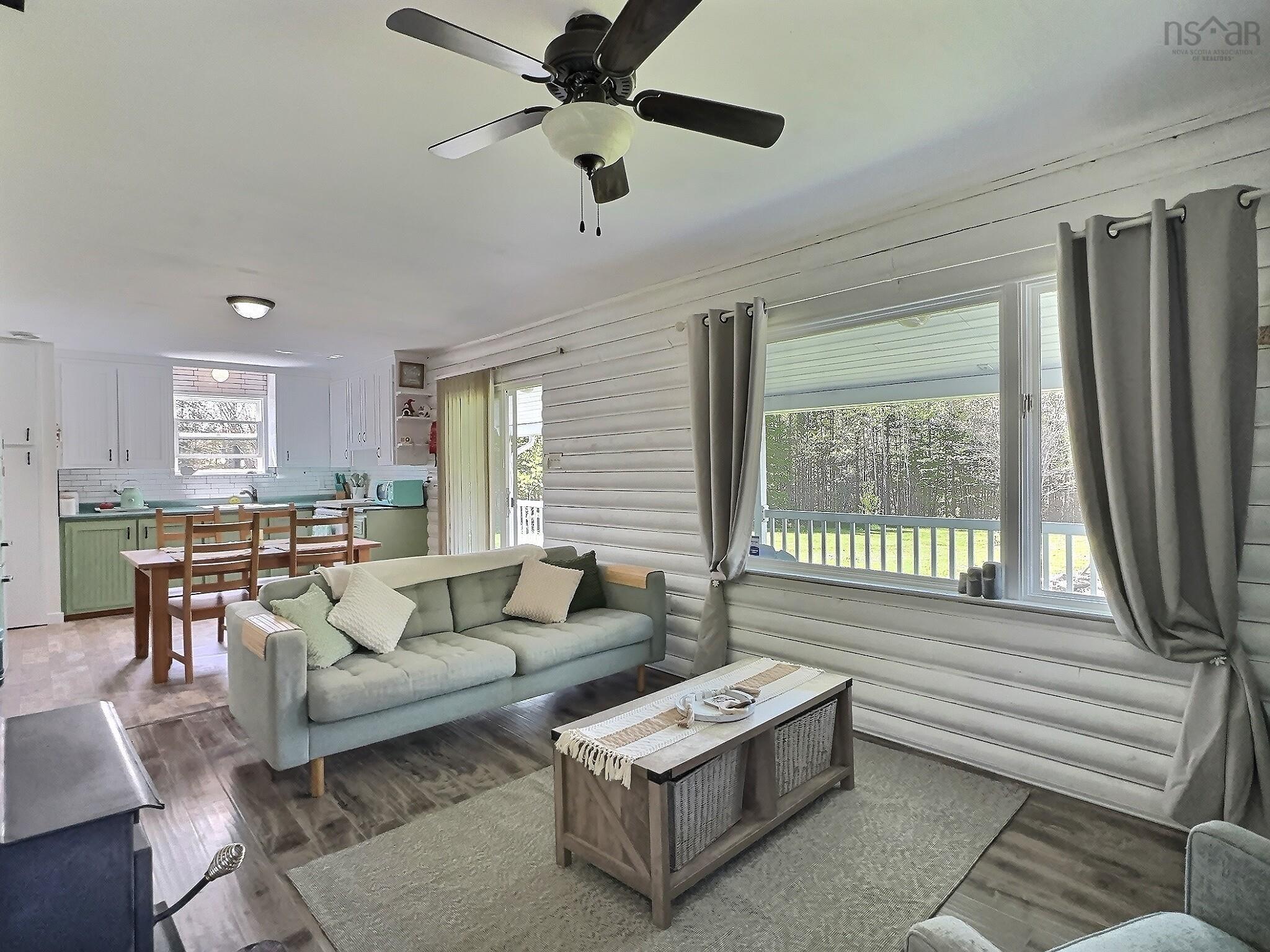 $370,000.00: 260 Loon Lane, Shortts Lake