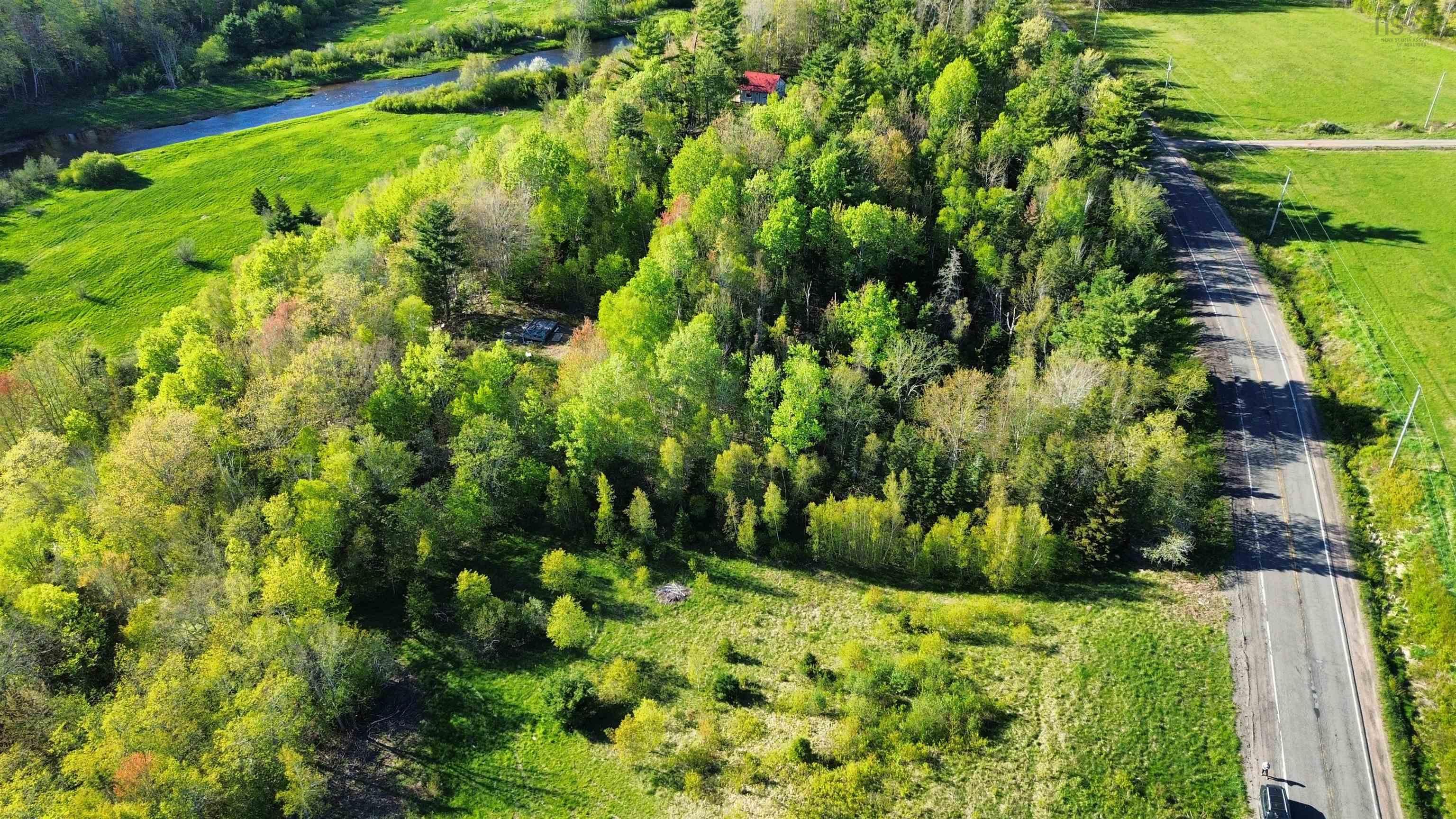 $169,500.00: Lot 20-1 Highway 307, Lower Wentworth