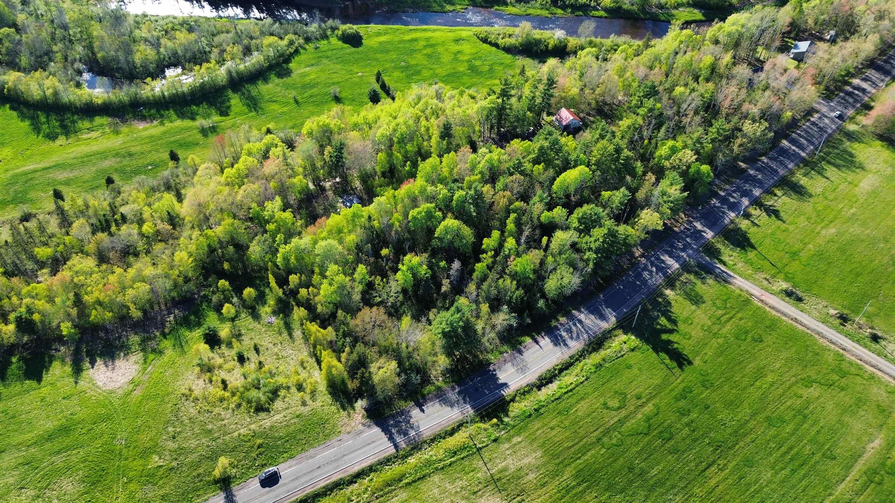 $169,500.00: Lot 20-1 Highway 307, Lower Wentworth