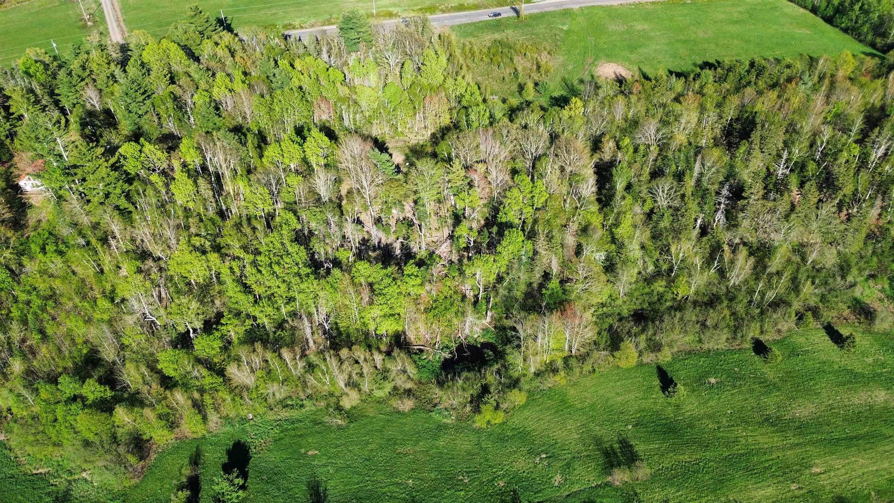 $169,500.00: Lot 20-1 Highway 307, Lower Wentworth