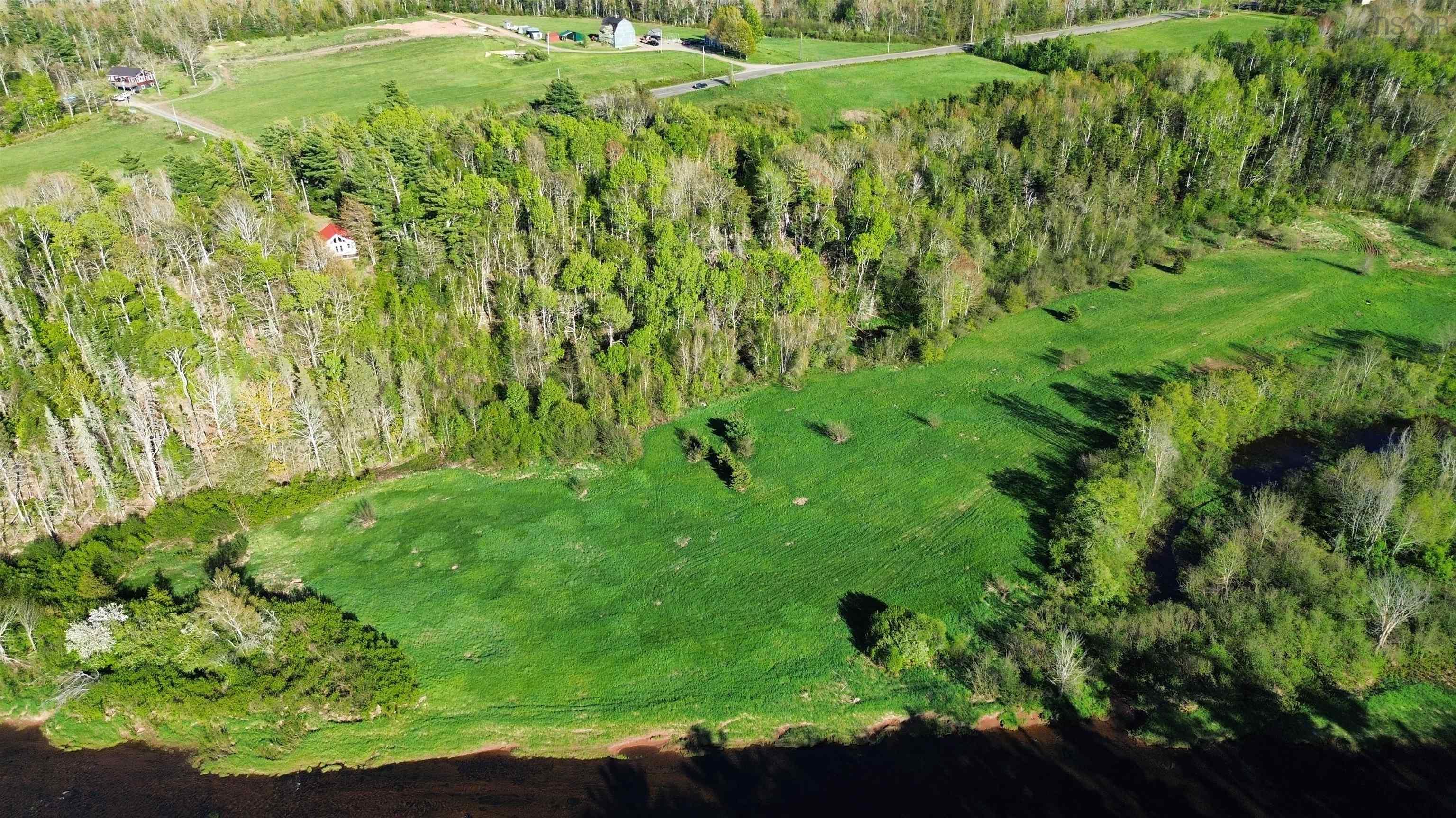 $169,500.00: Lot 20-1 Highway 307, Lower Wentworth