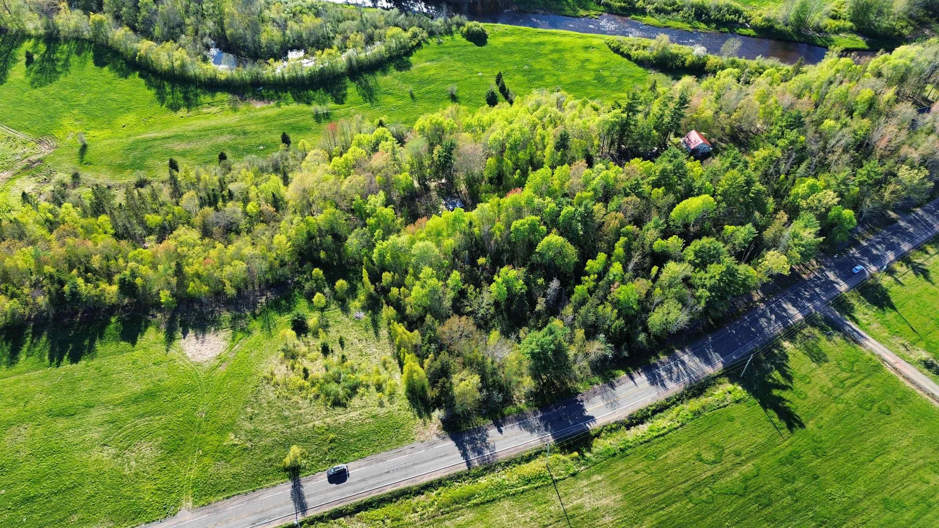 $169,500.00: Lot 20-1 Highway 307, Lower Wentworth