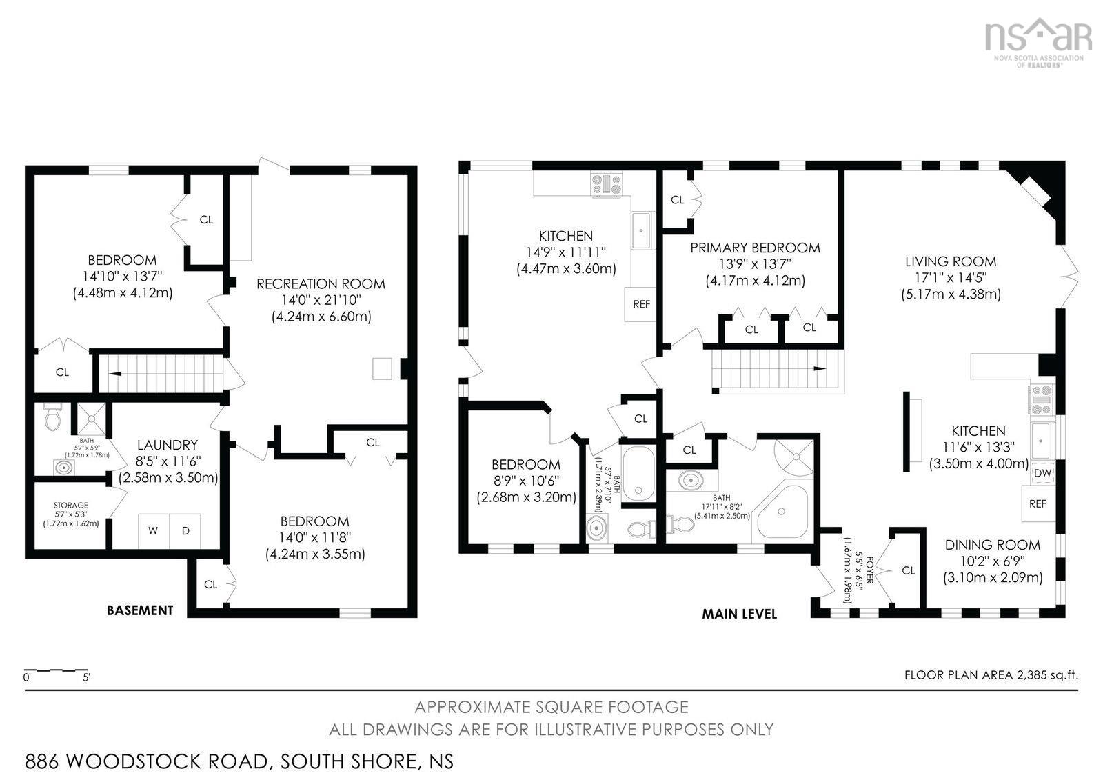 $544,900.00: 886 Woodstock Road, Clearland
