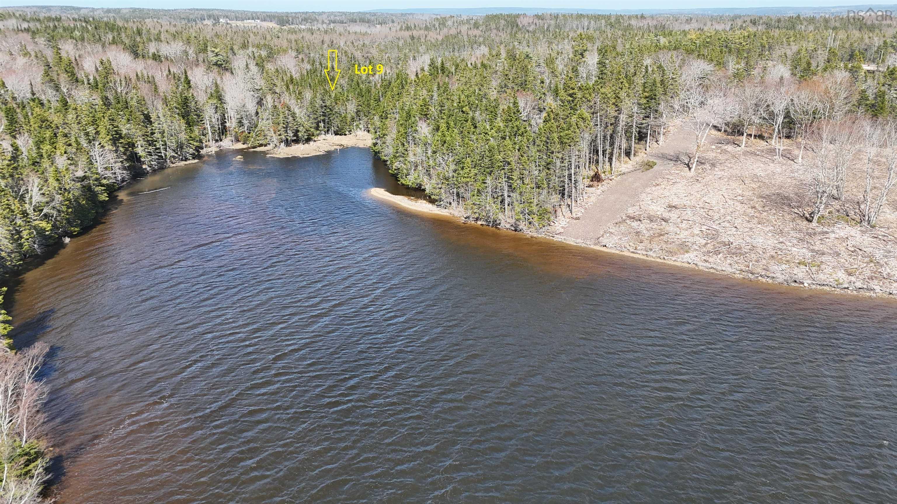 $99,900.00: Lot 9 Sailors Way, Sampsonville