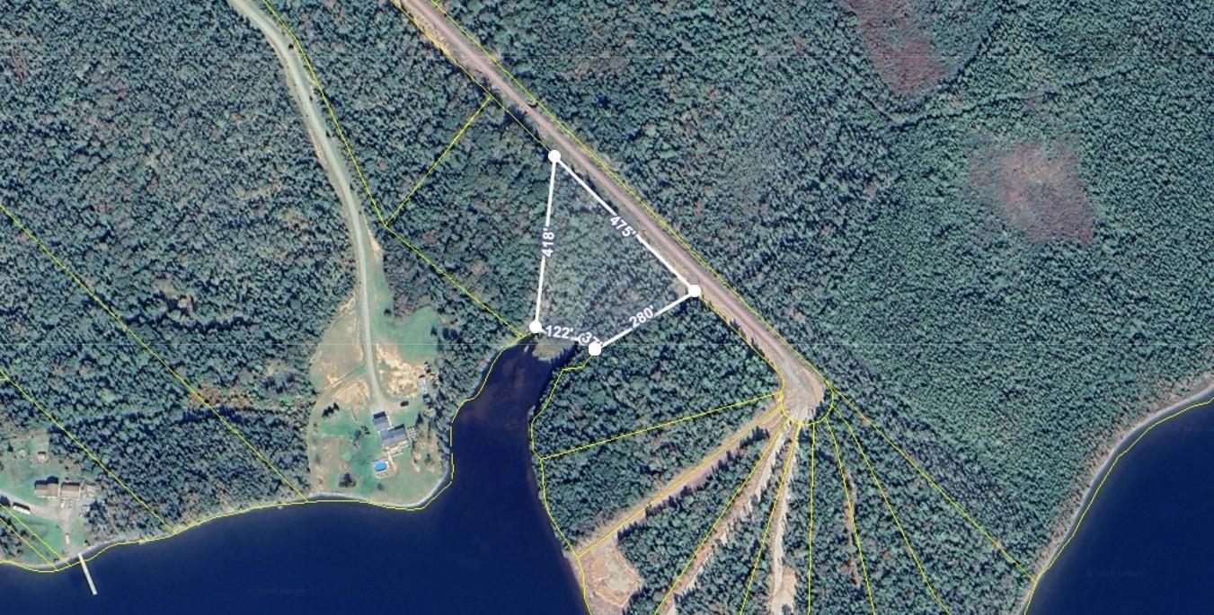 $99,900.00: Lot 9 Sailors Way, Sampsonville