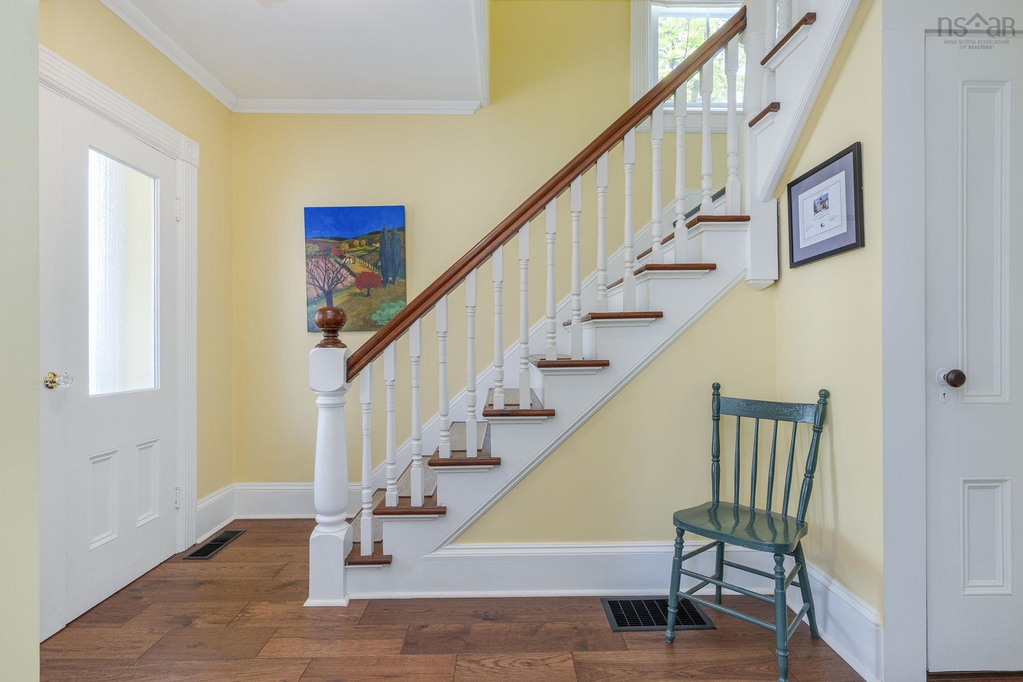 $639,900.00: 206 Fox Street, Lunenburg