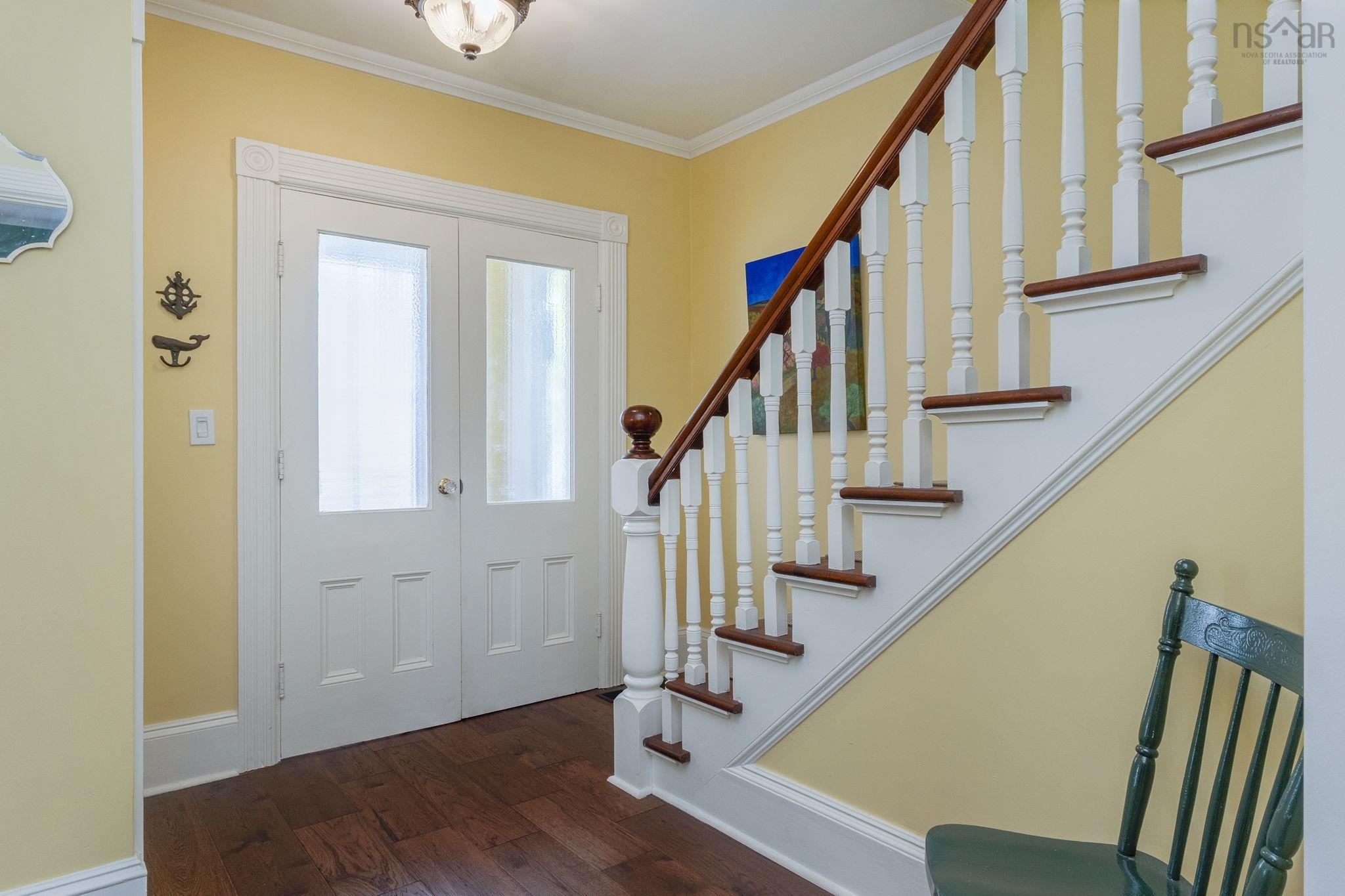 $639,900.00: 206 Fox Street, Lunenburg