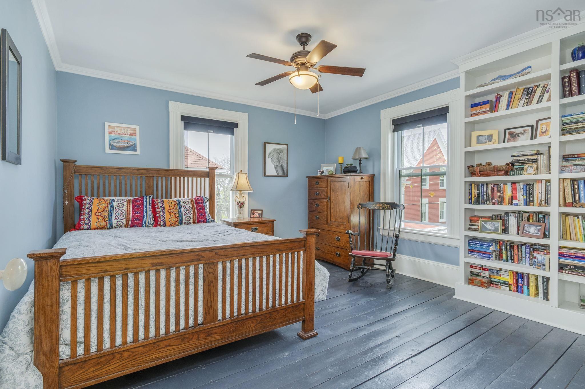 $639,900.00: 206 Fox Street, Lunenburg