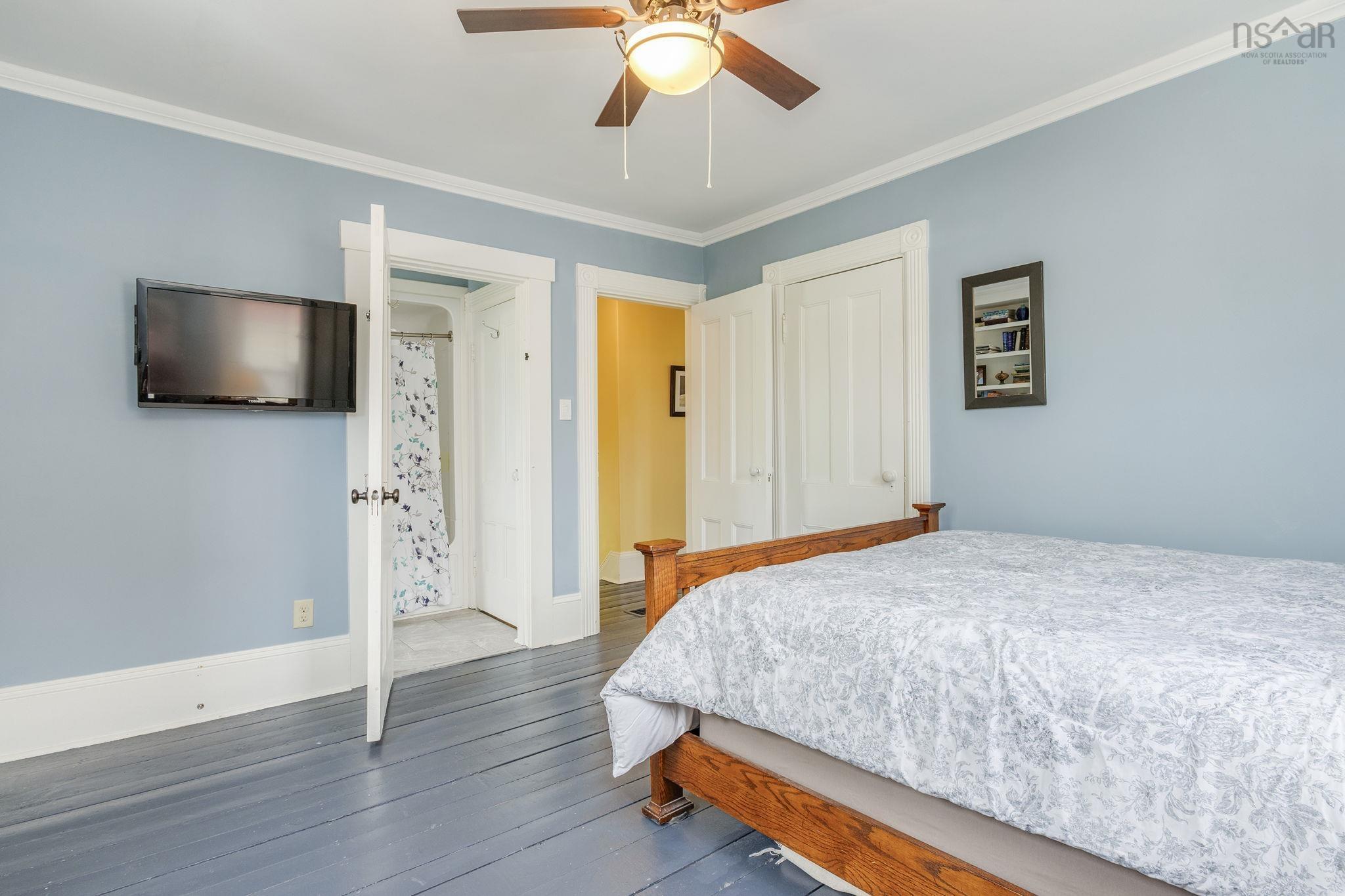 $639,900.00: 206 Fox Street, Lunenburg