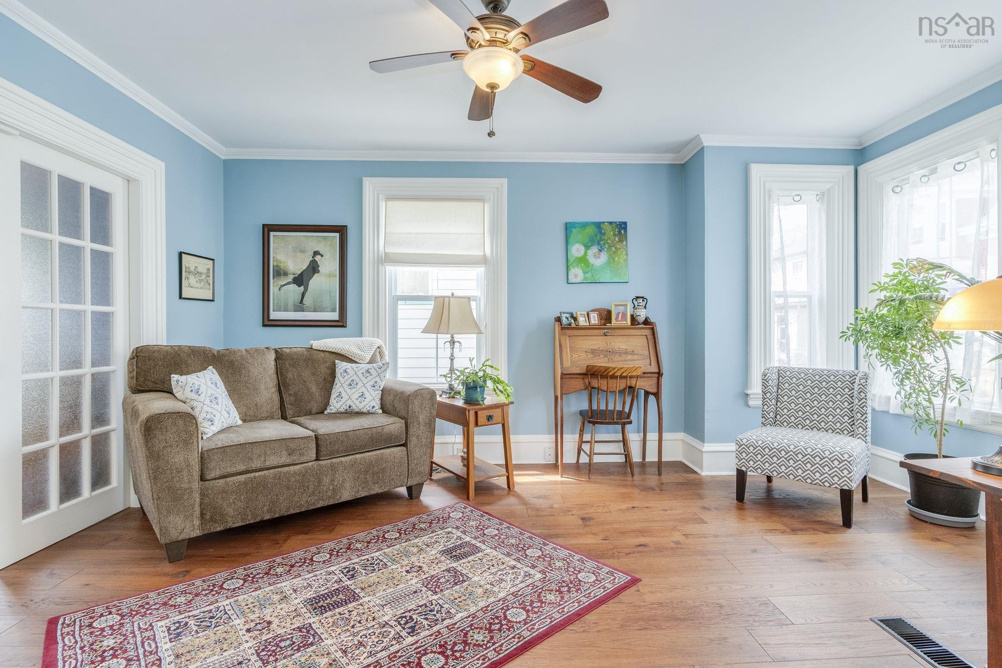 $639,900.00: 206 Fox Street, Lunenburg