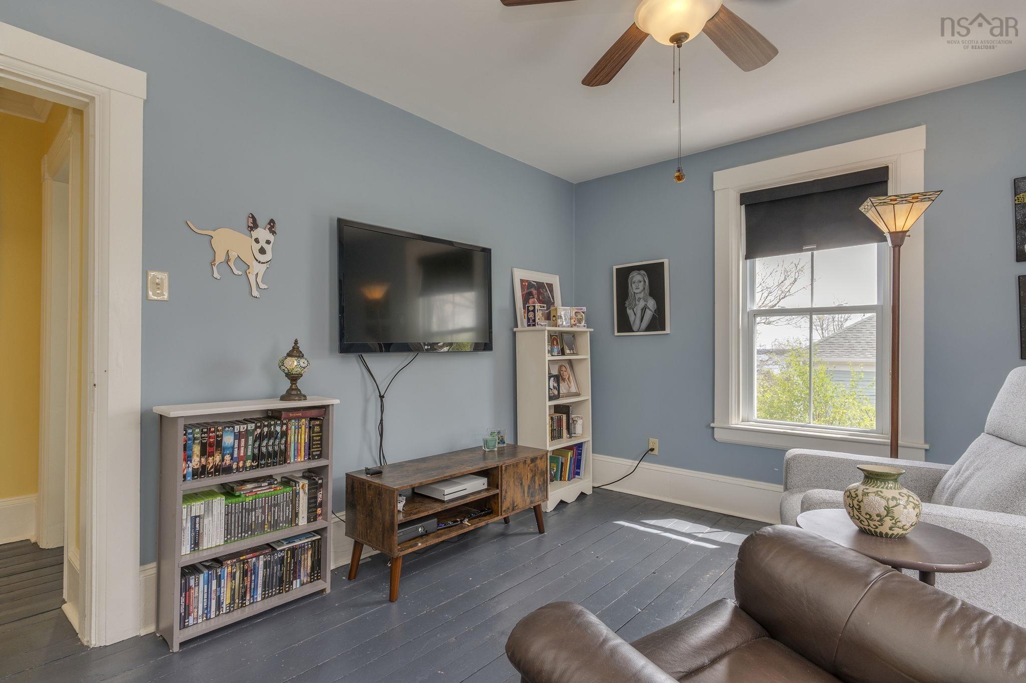 $639,900.00: 206 Fox Street, Lunenburg