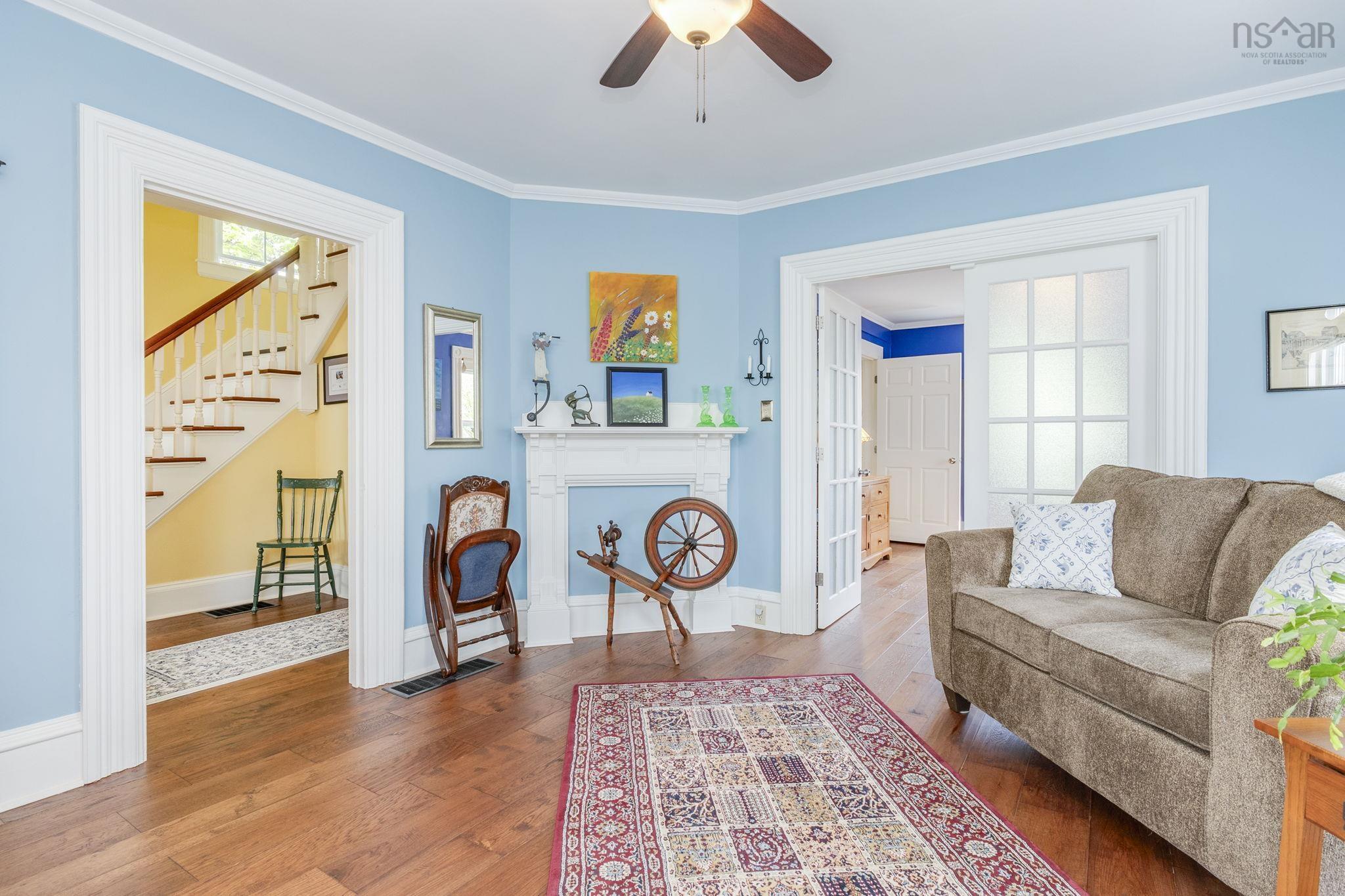 $639,900.00: 206 Fox Street, Lunenburg