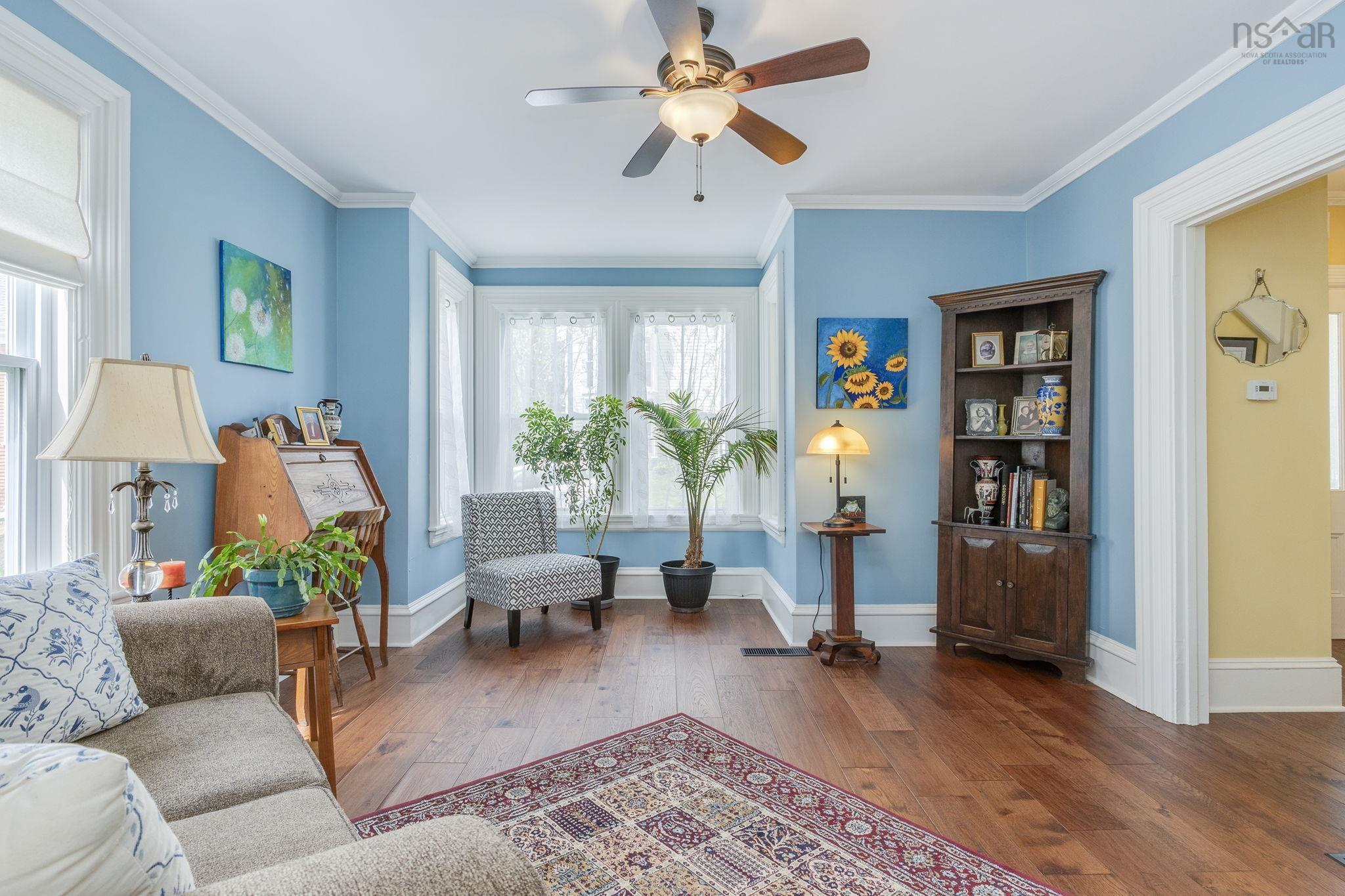 $639,900.00: 206 Fox Street, Lunenburg